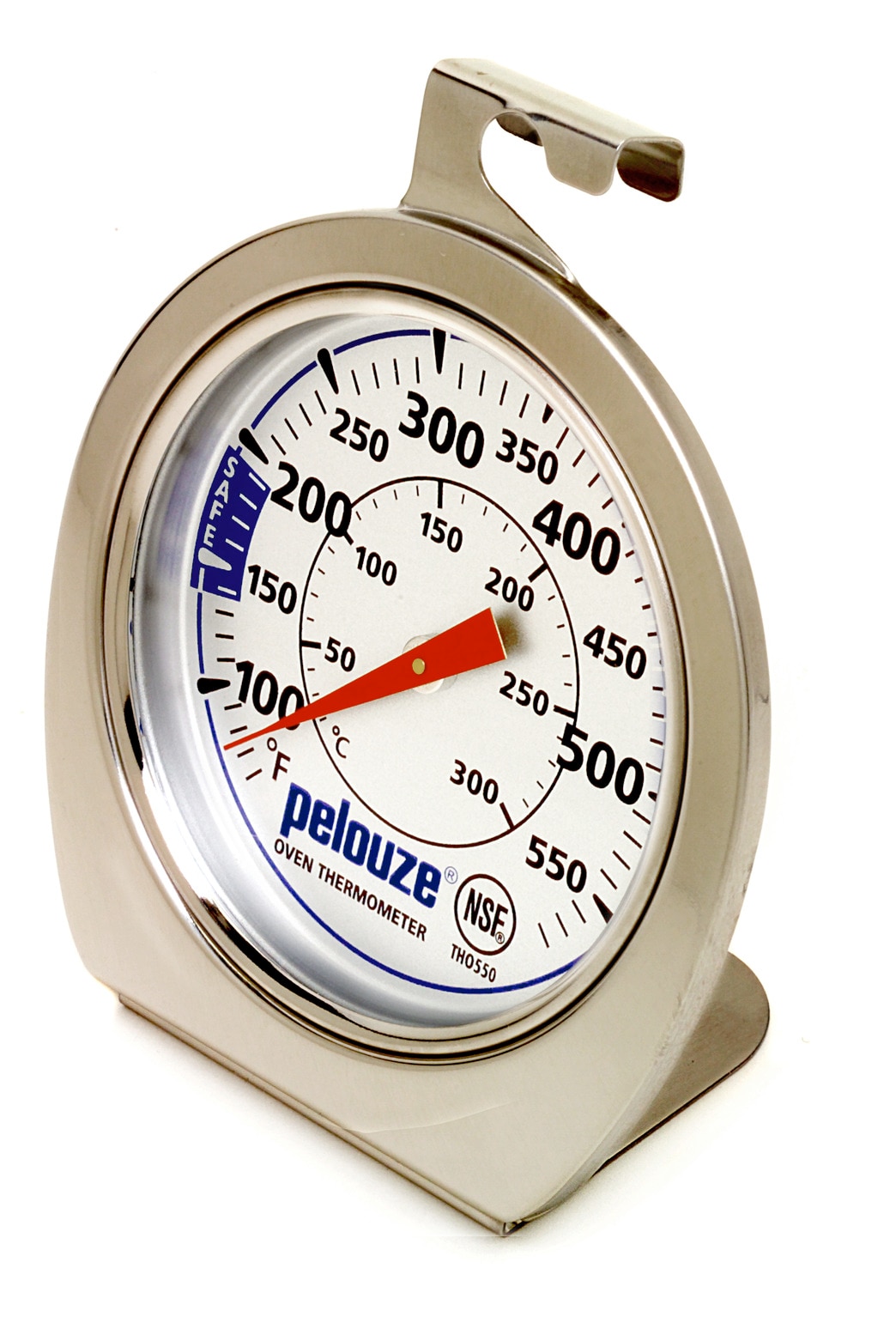 Mainstays Oven Thermometer 