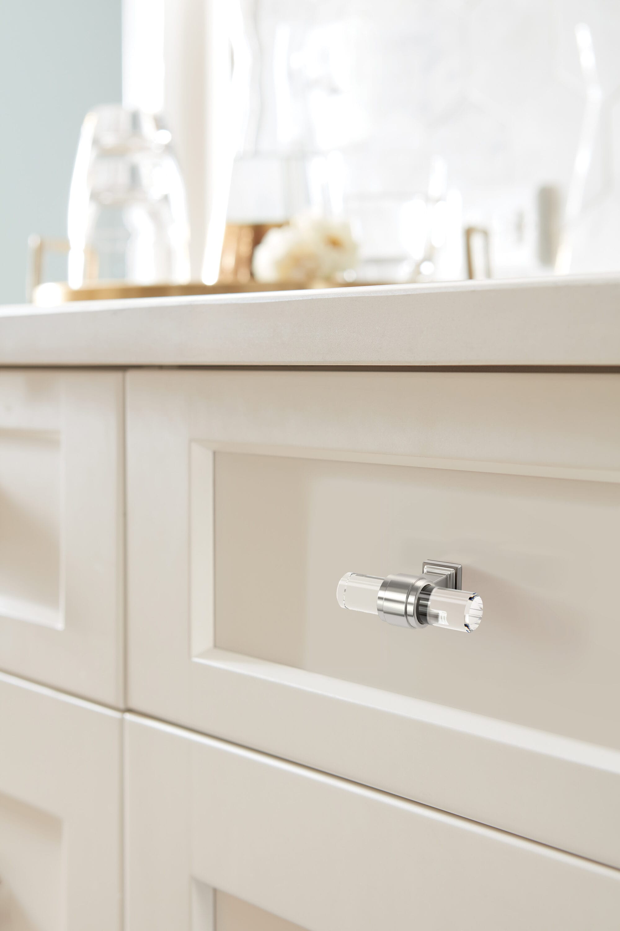 Amerock BP36977CPN Cabinet-Knobs - View #3
