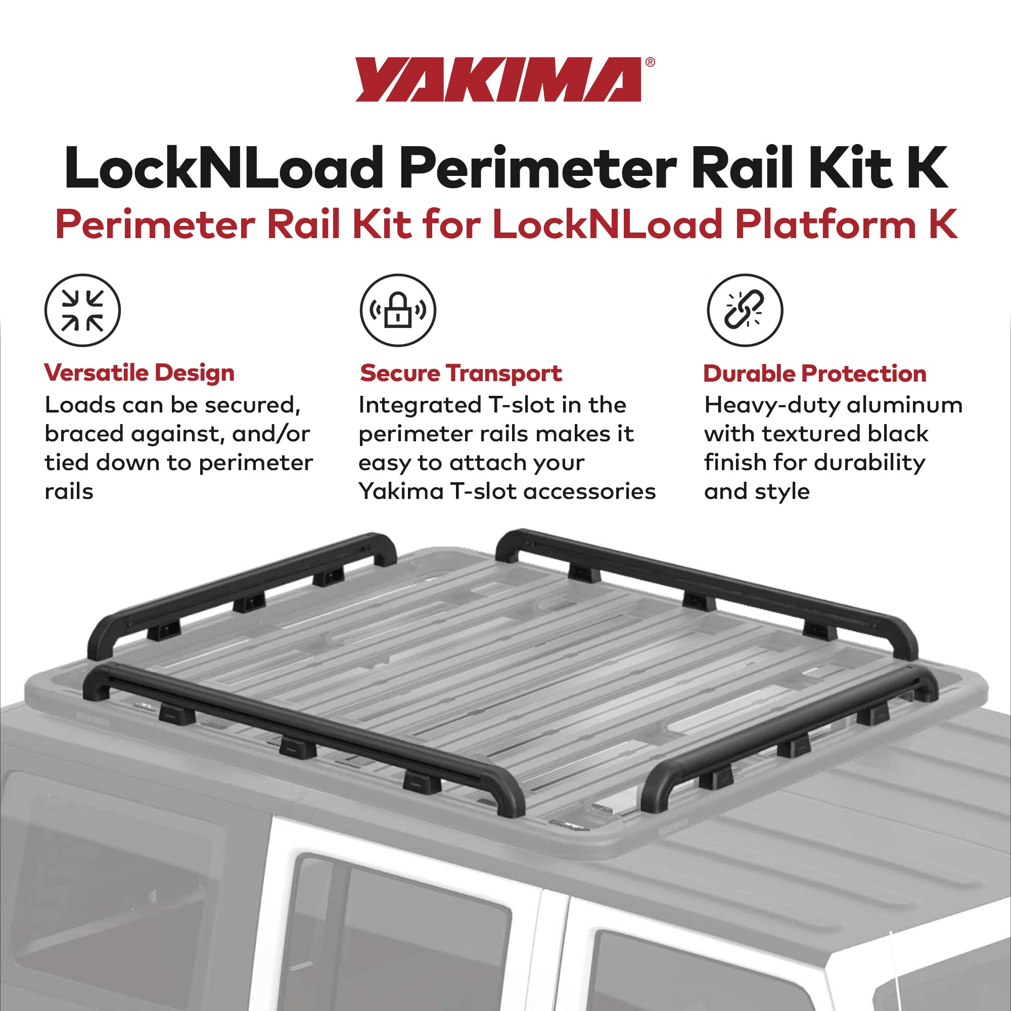YAKIMA 393382 Cargo-Racking - View #4