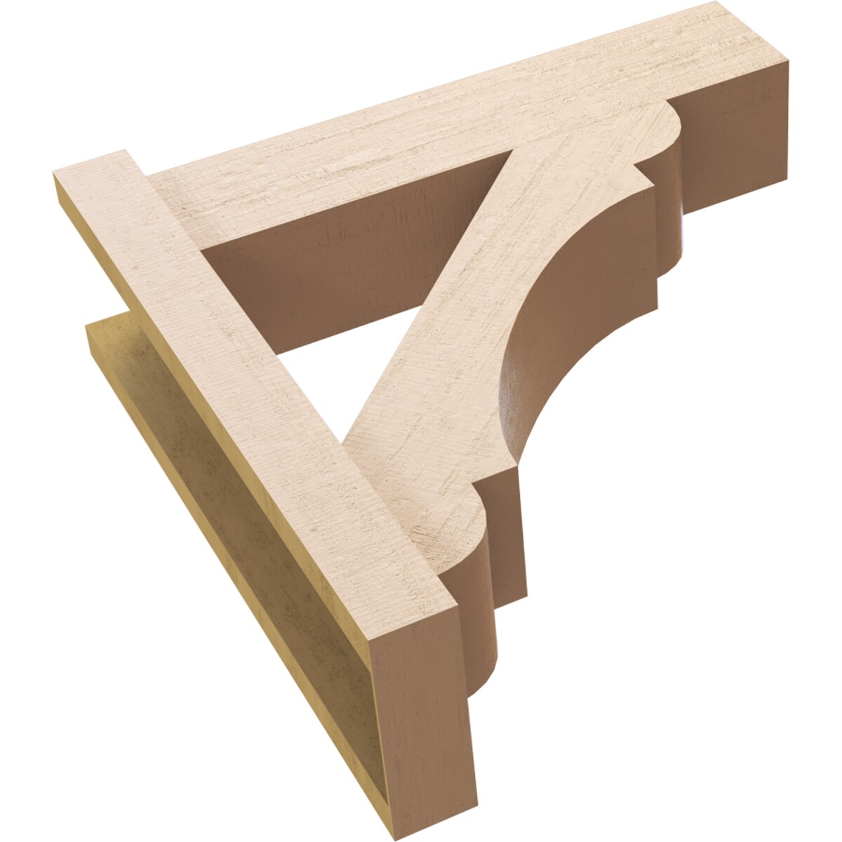 Ekena Millwork 2135880 corbels - View #6