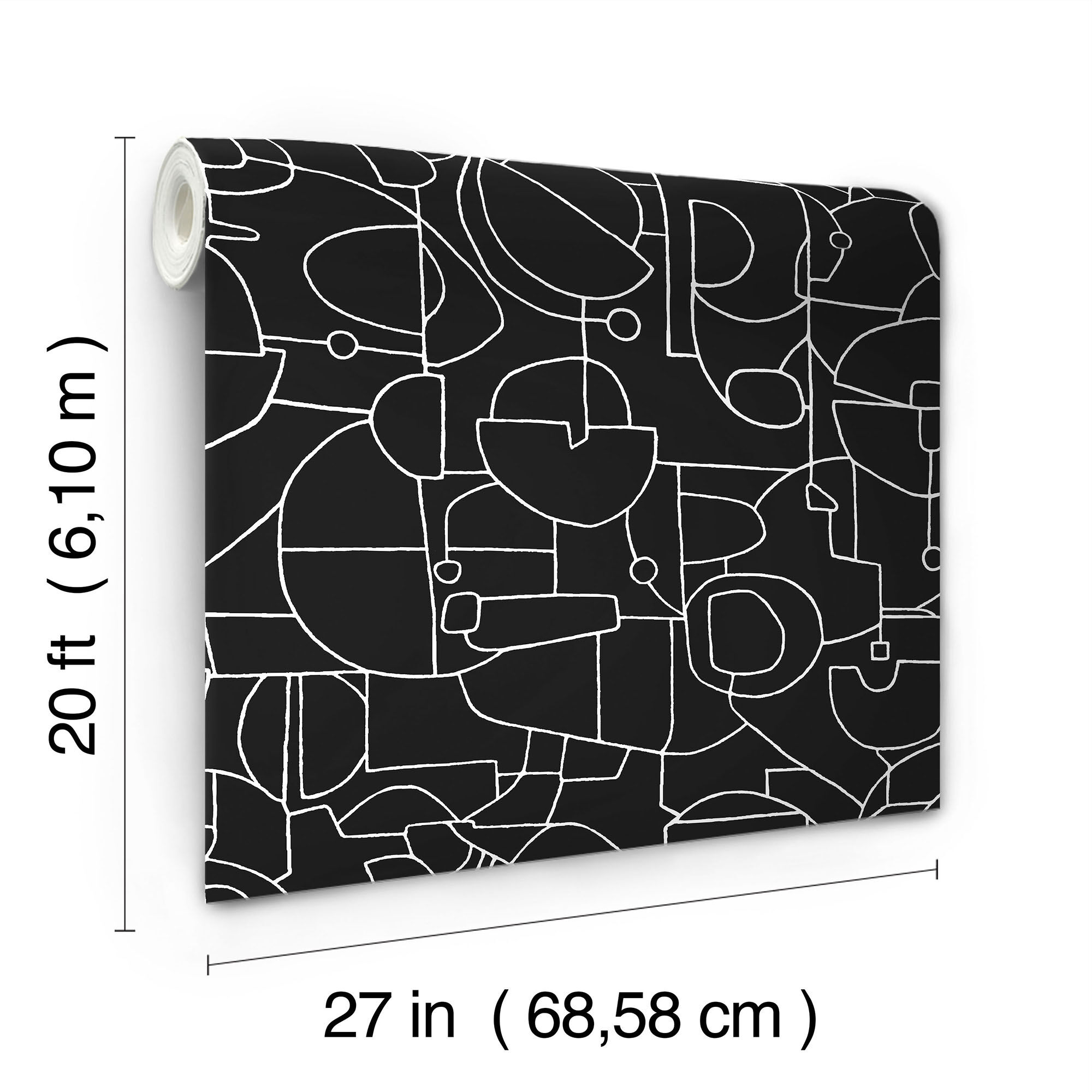 York Wallcoverings PSW1264RL wallpaper - View #2