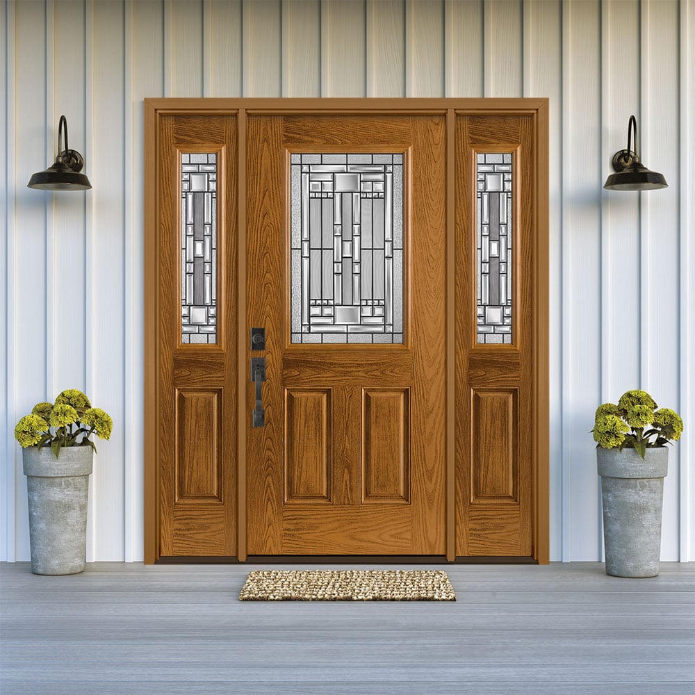 Masonite 3421048 Entry-Doors - View #2