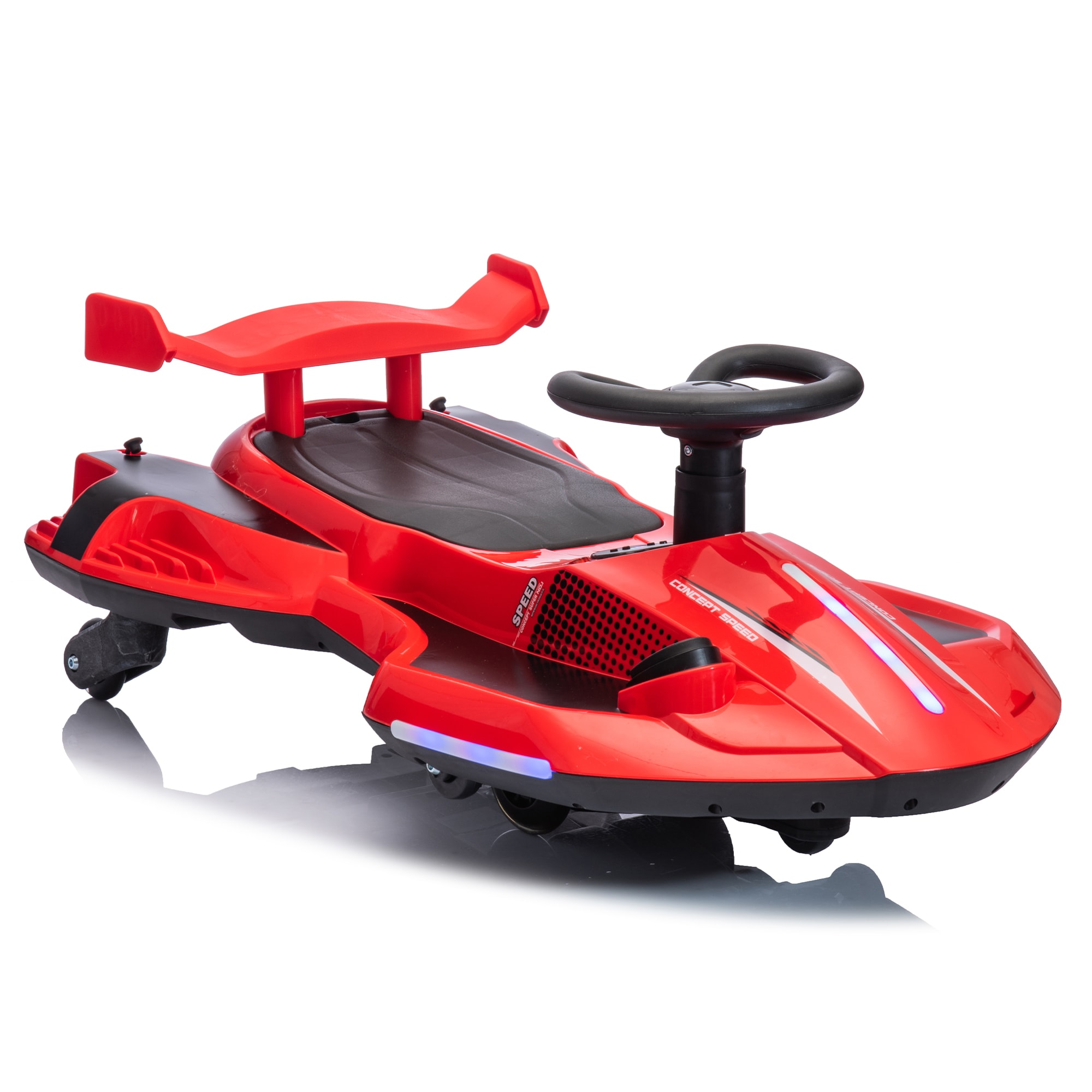 Siavonce 12-volt Riding Toys (Battery Included) XH63636 at Lowes.com