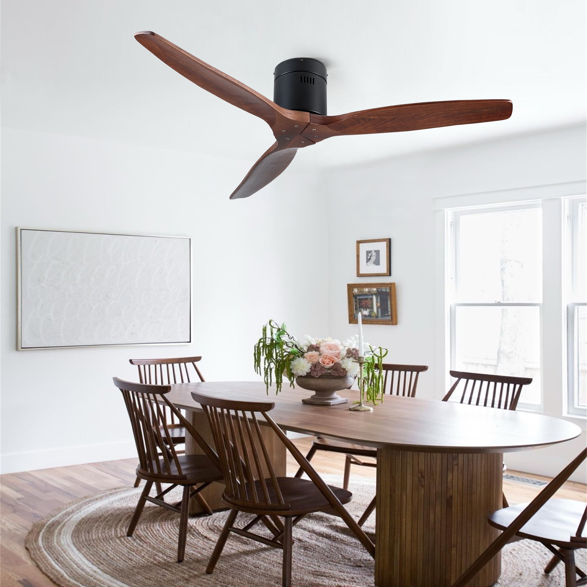 YUHAO LSDC1073N52 Ceiling-Fans - View #7