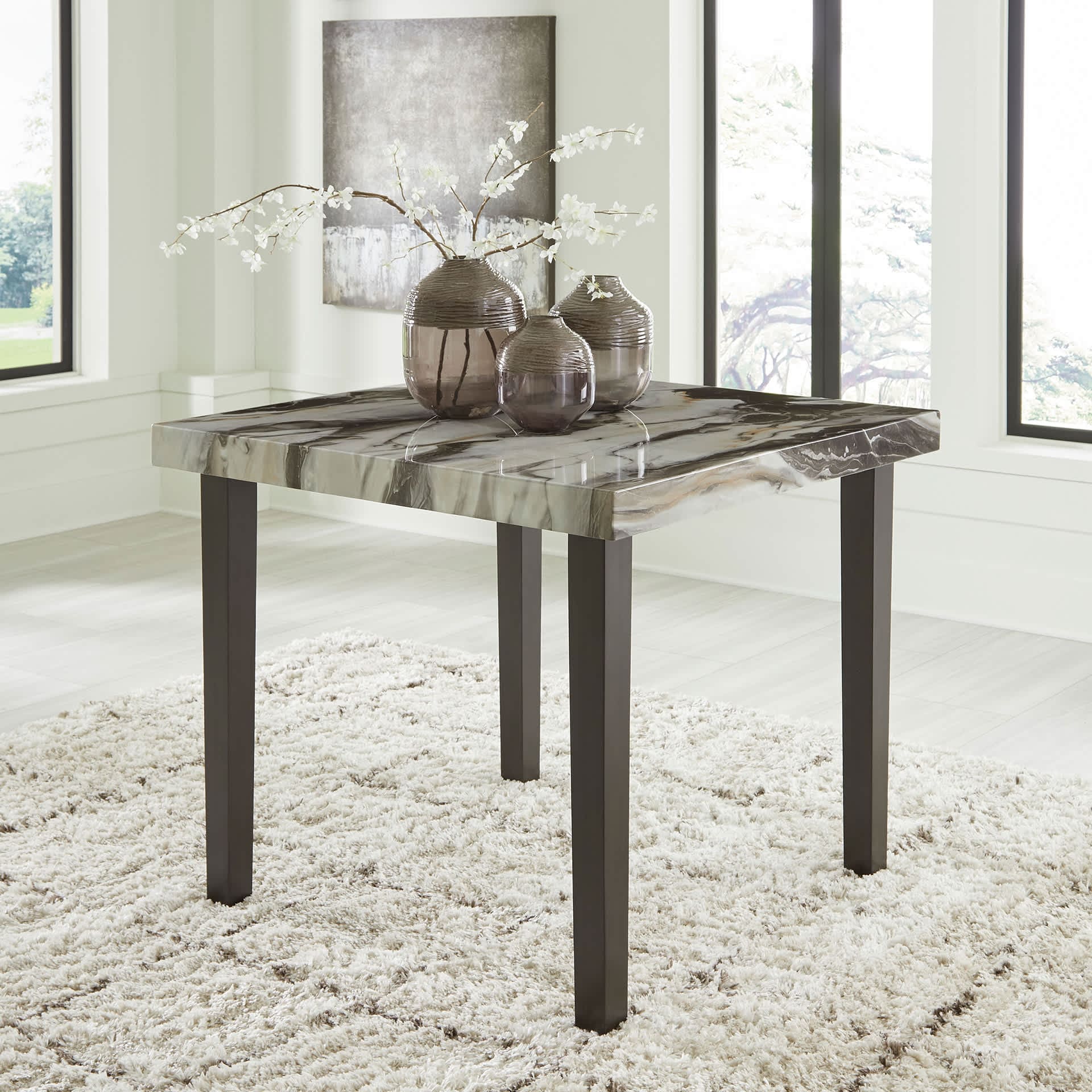 Signature Design by Ashley D581-13 Dining-Tables - View #2