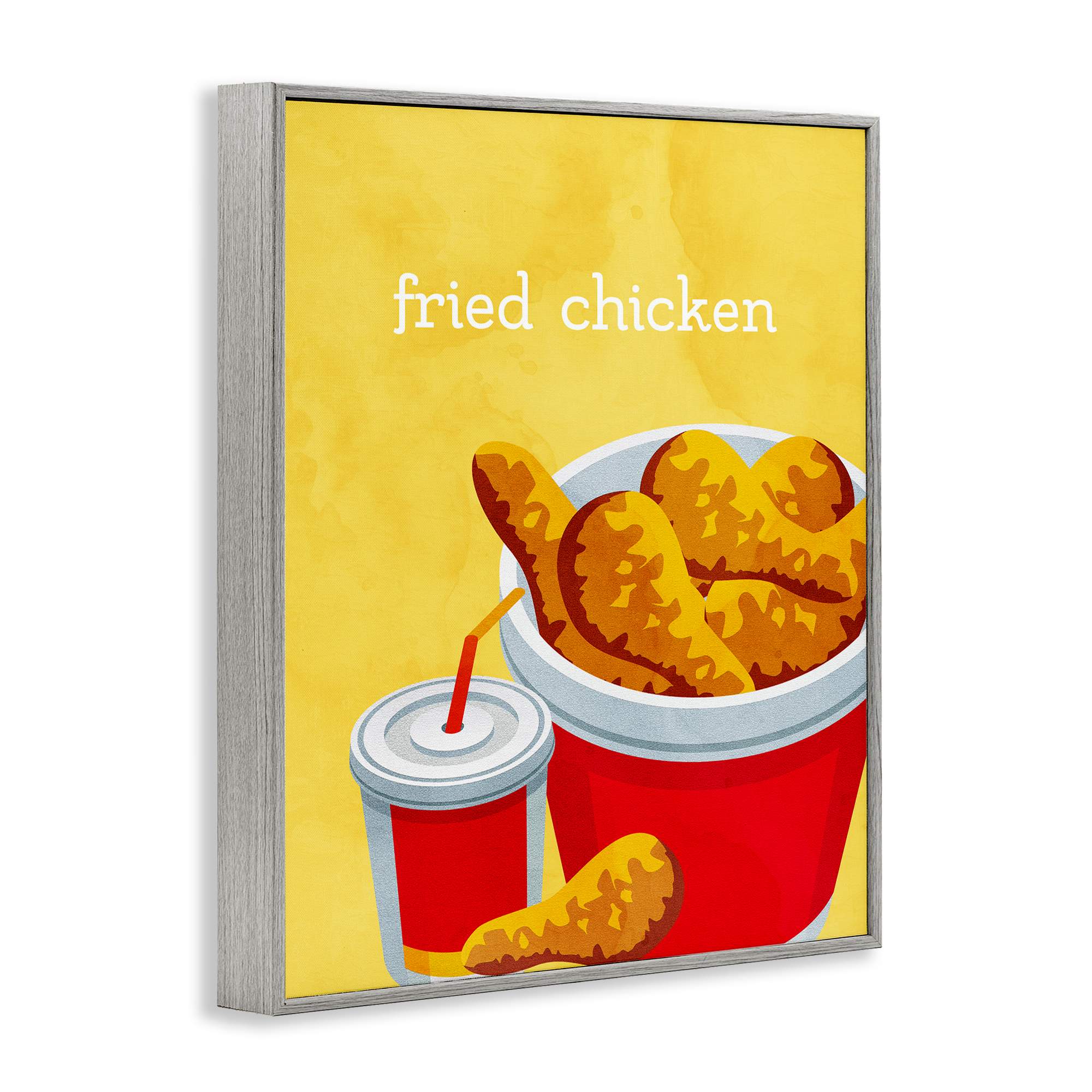 Stupell Industries BS-463-GFF-11X14 Wall-Art - View #2