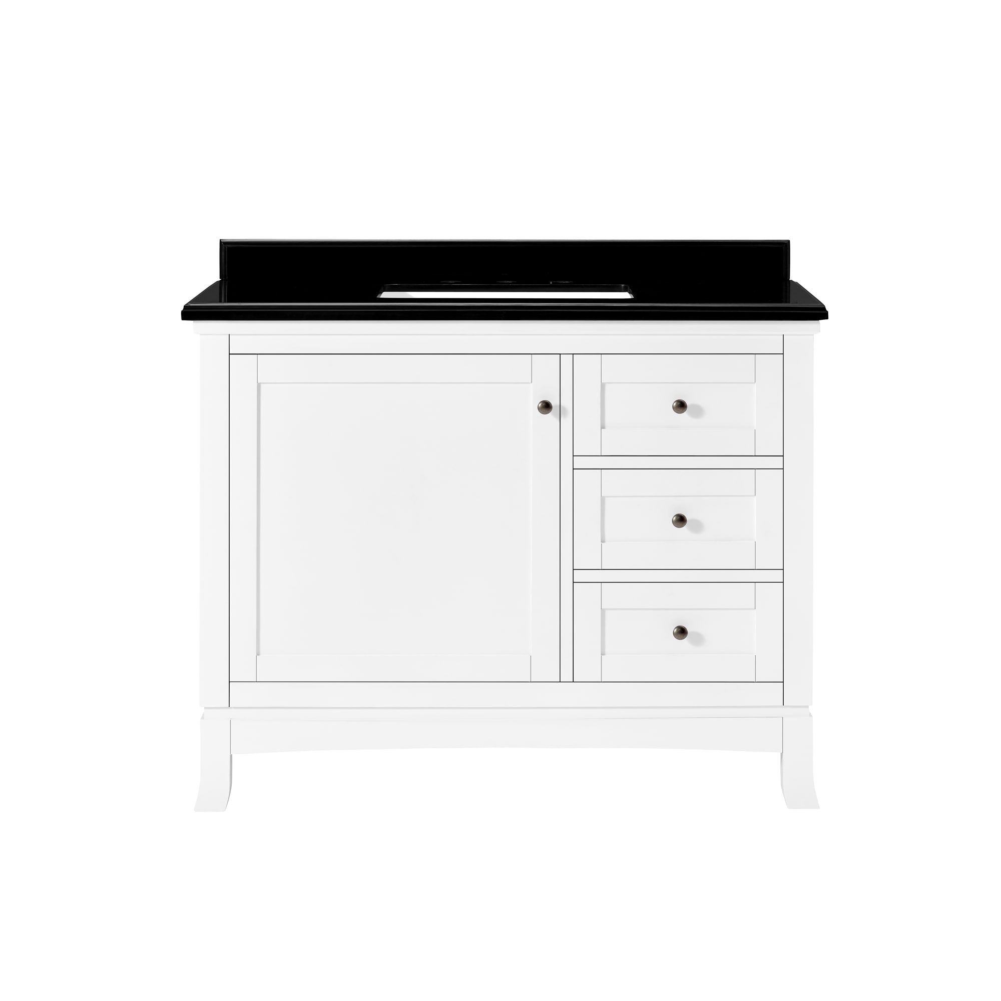 OVE Decors 15VVA-VALE42-007AF Bath-Vanity-Combo - View #18