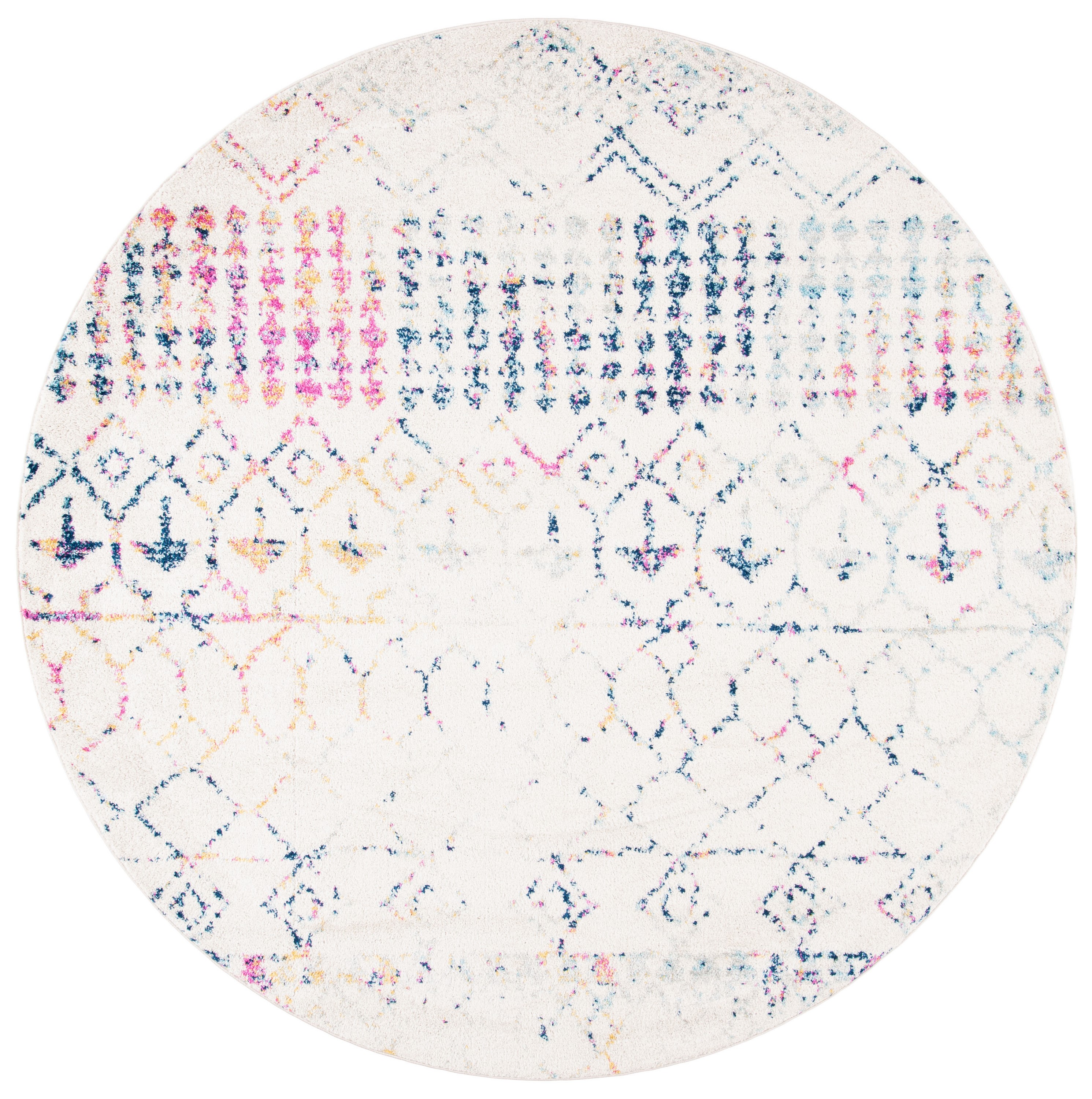 Safavieh TUL229C-3R rugs - View #2