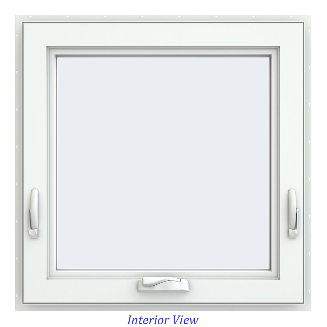 JELD-WEN LOWOLJW248900010 Awning-Windows - View #2