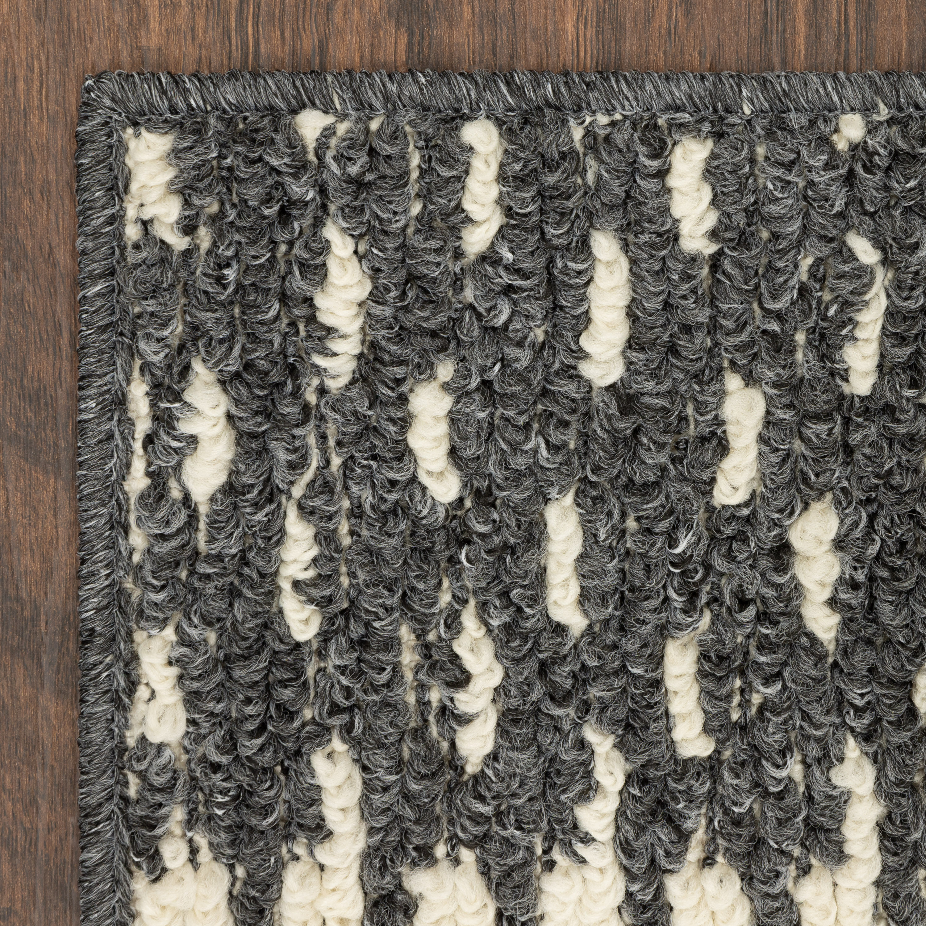 Style Selections B9396A05 rugs - View #2