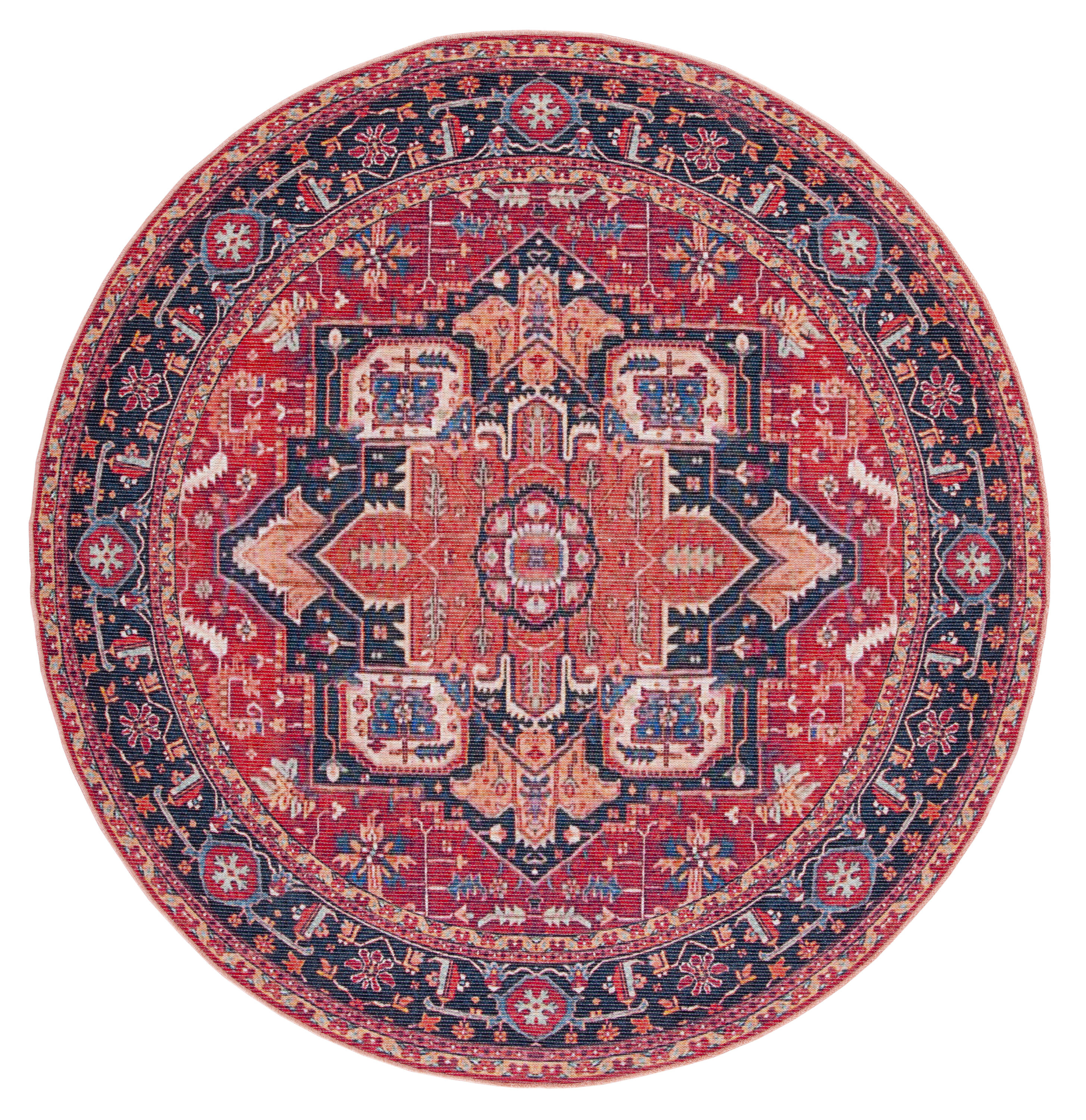 Safavieh SEP534Q-7R rugs - View #2