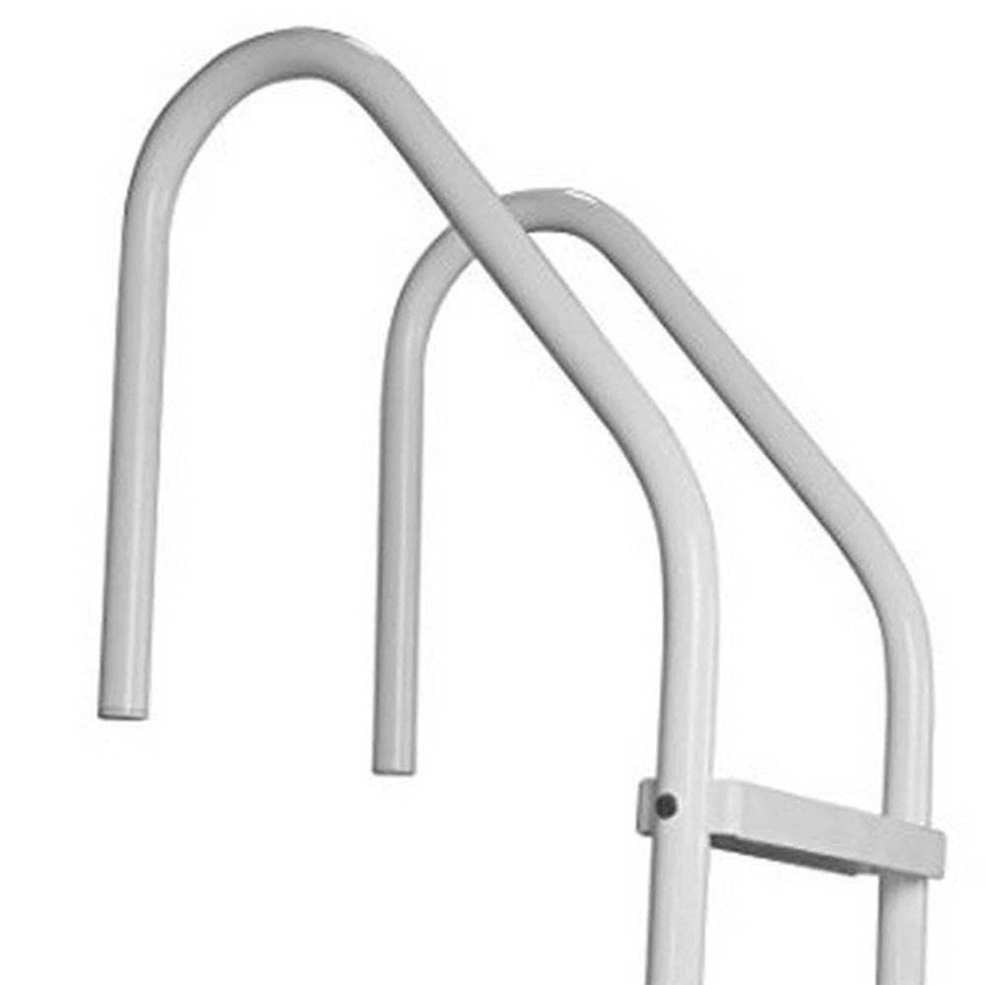 Saftron 117712 Above-Ground-Pool-Lad-Steps - View #4