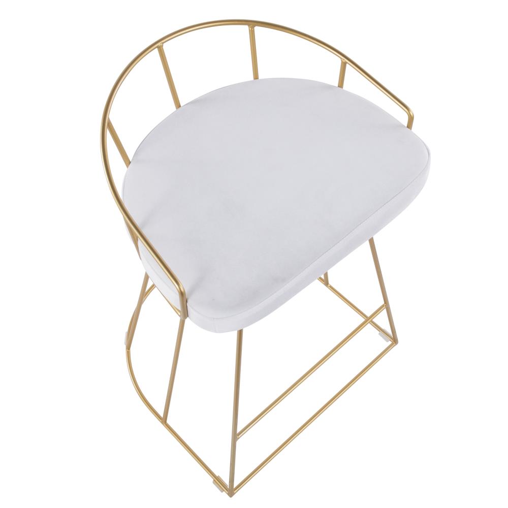 LumiSource B26-CNRY AU+VW2 stools - View #7