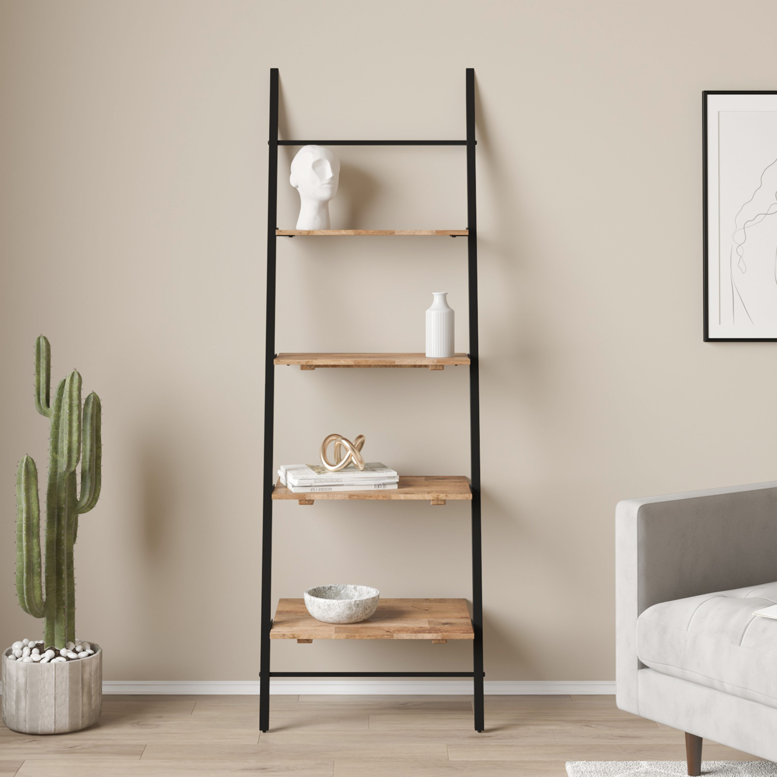 MH LONDON MH-ST-105 bookcases - View #5