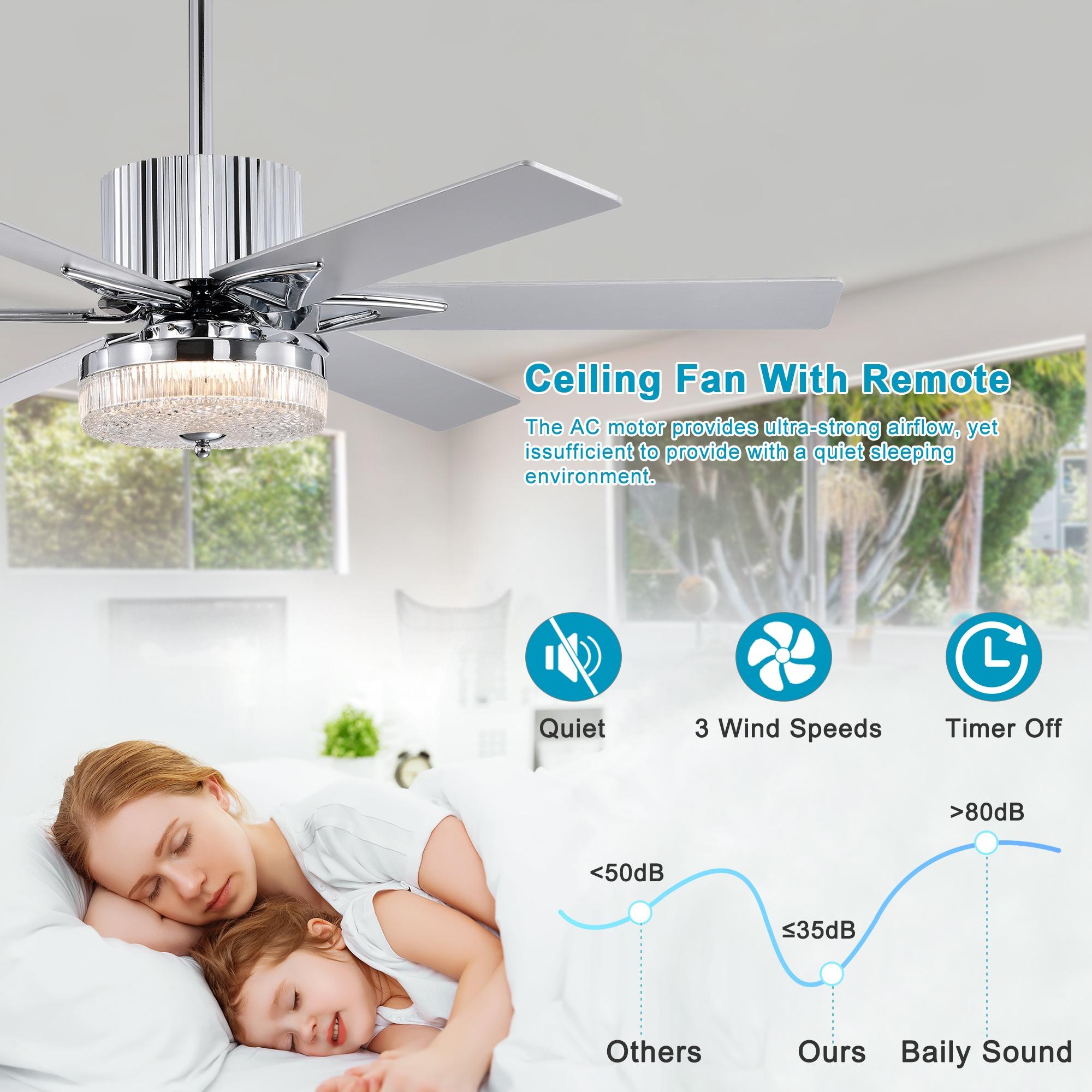 Bayfeve BFHM-62635-CF Ceiling-Fans - View #7