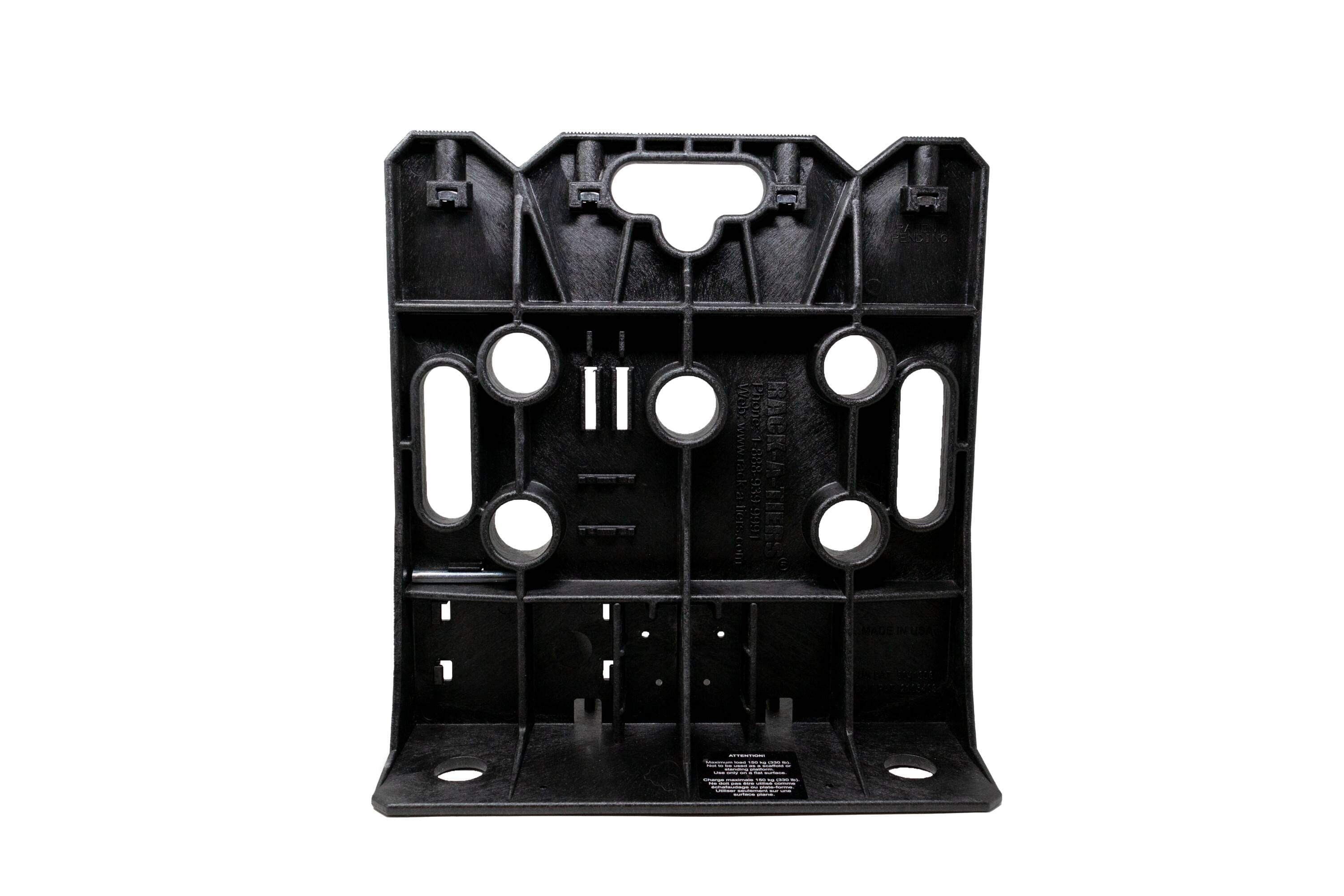 Rack-A-Tiers 11480 Cable-Wire-Holders - View #4