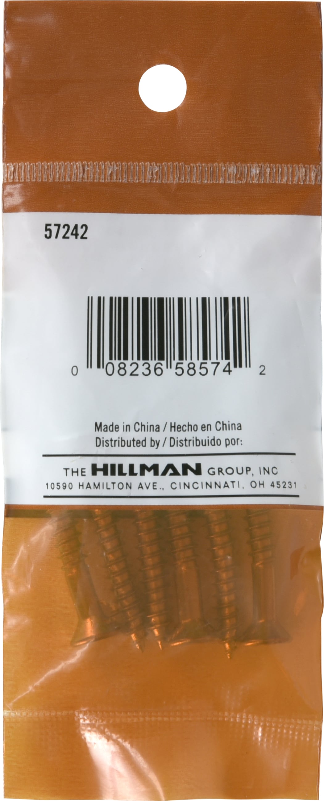Hillman 490023 Wood-Screws - View #2