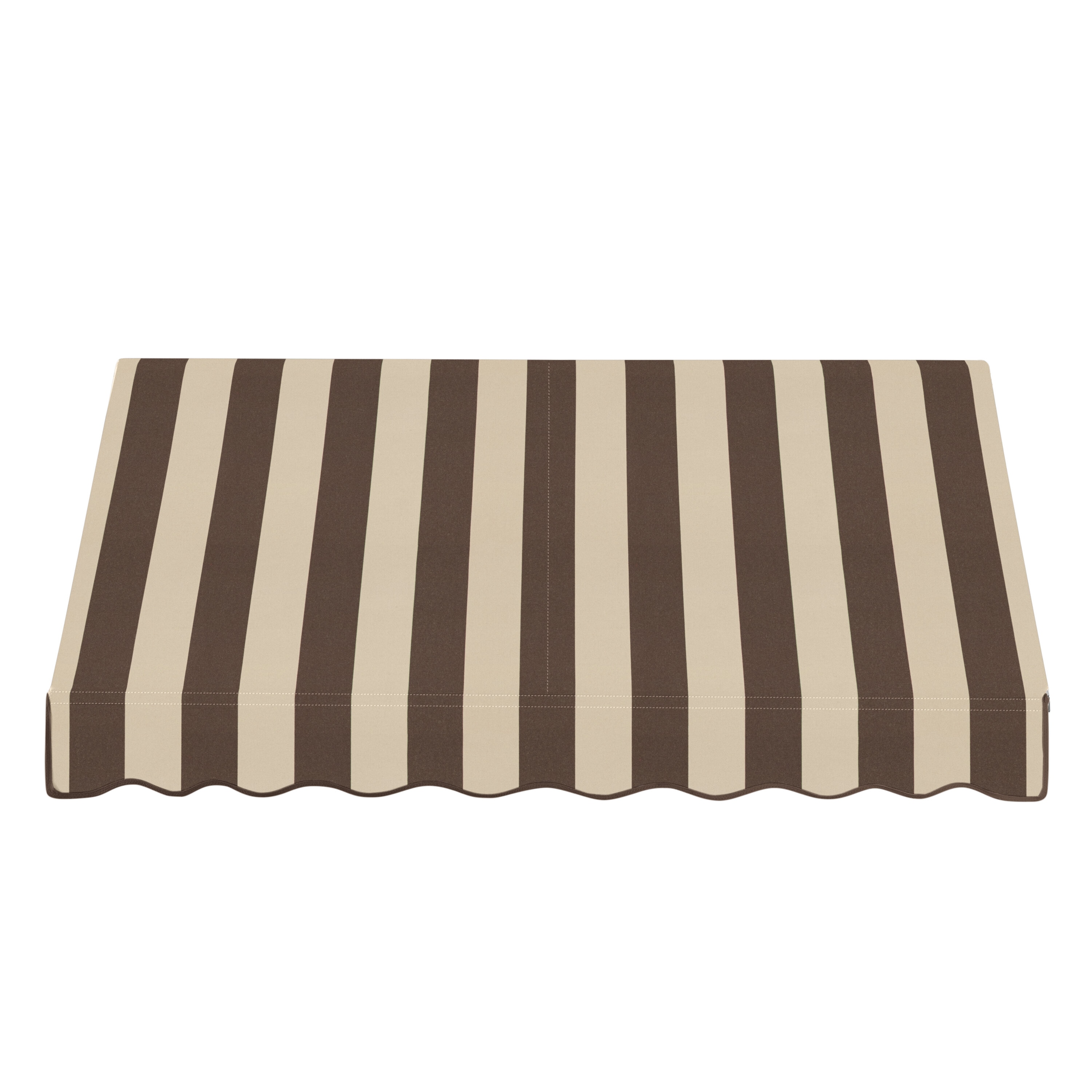 Awntech RR22-L-8BRNT awnings - View #3