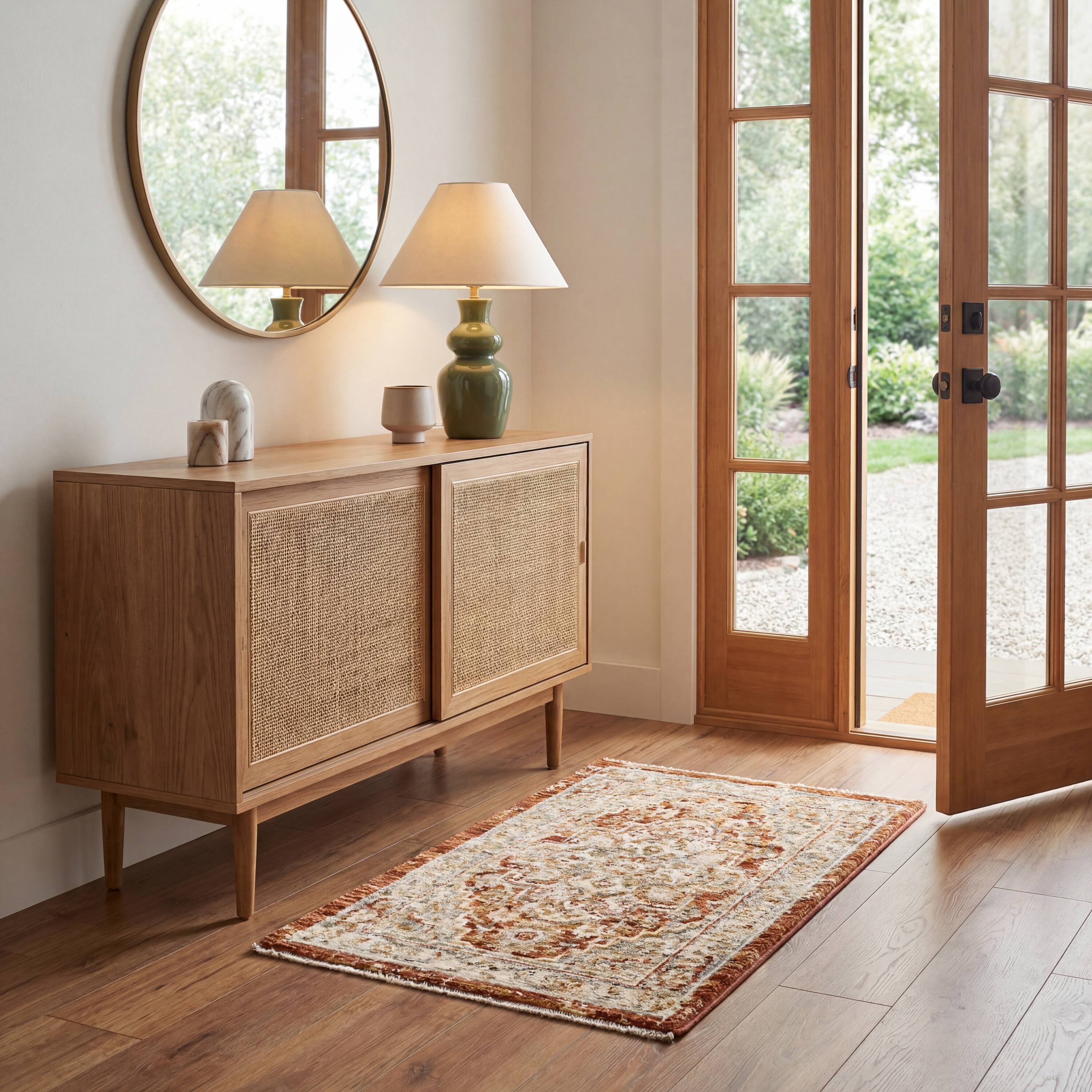 Style Selections 490430 rugs - View #4