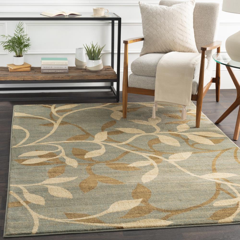 Surya RLY5012-6698 rugs - View #2