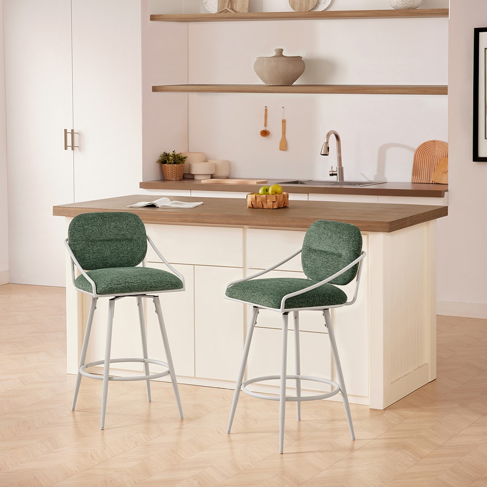 Art Leon BS025-1-BKGE-F stools - View #3