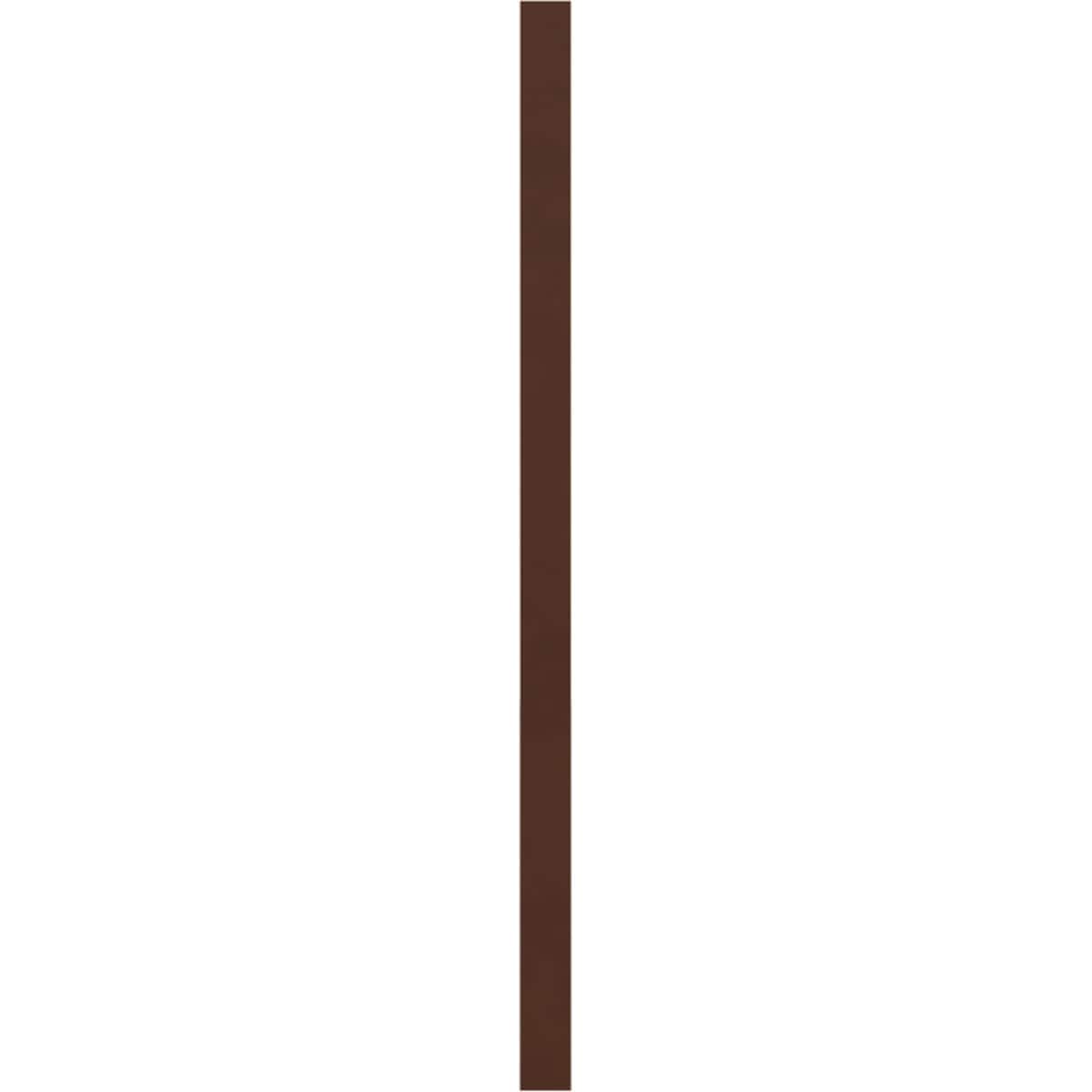Ekena Millwork MLDB08X46WHIMF Wall-Panel-Moulding - View #4