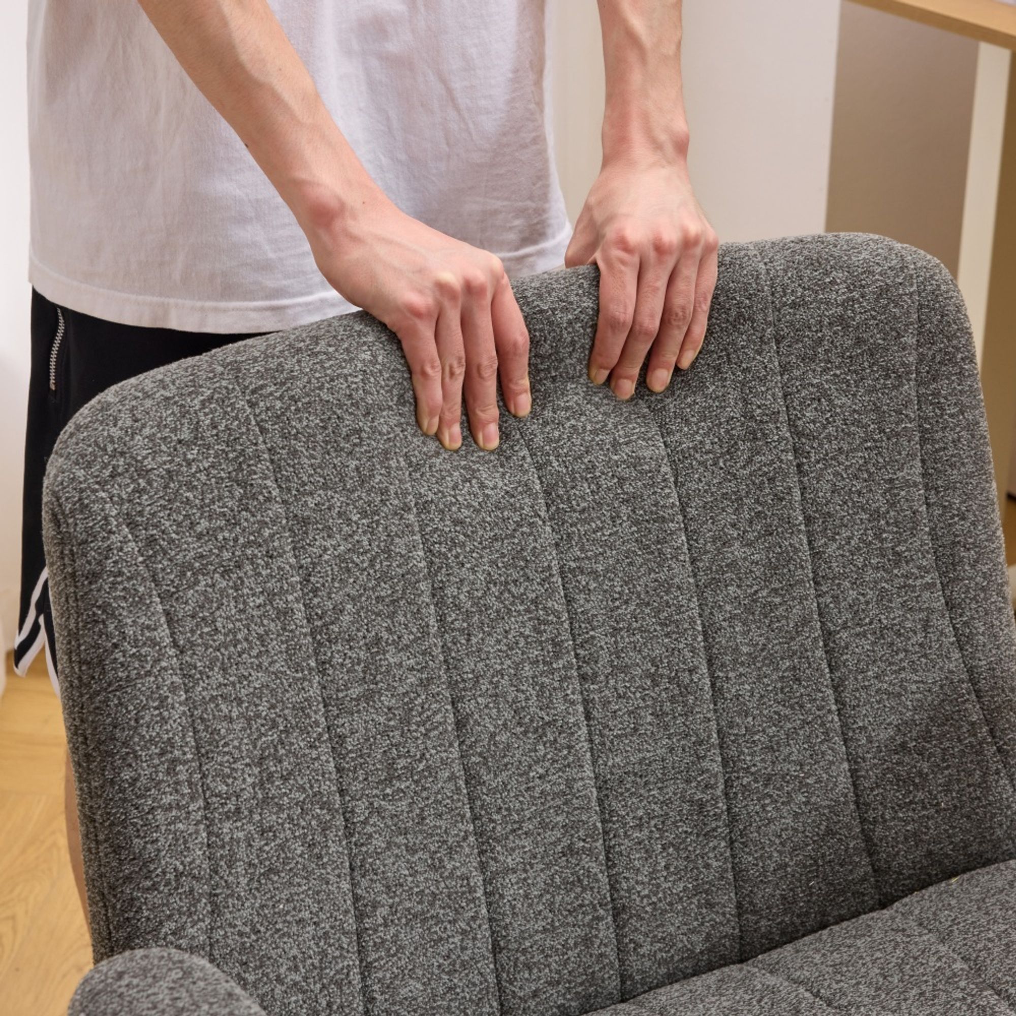 Winado G98001107 Office-Chairs - View #3