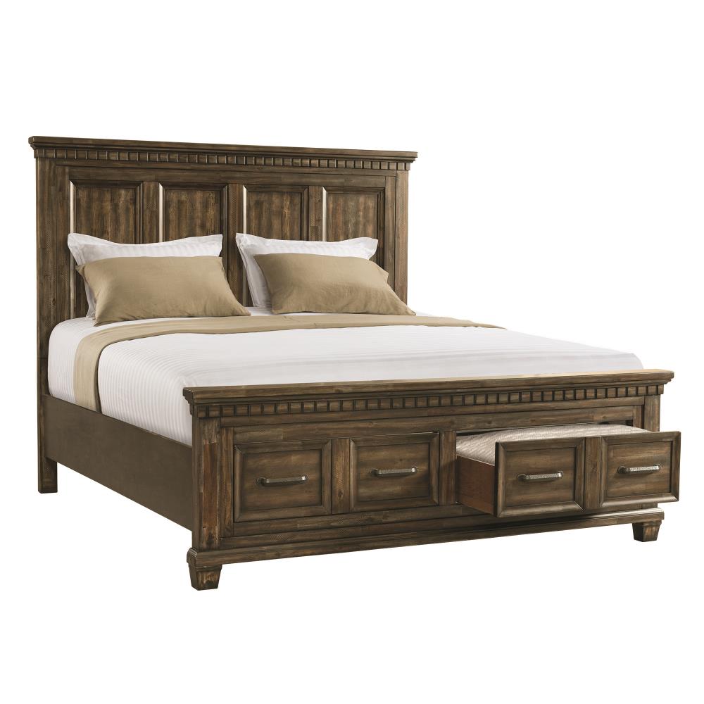 Picket House Furnishings MB600KB6PC Bedroom-Sets - View #2