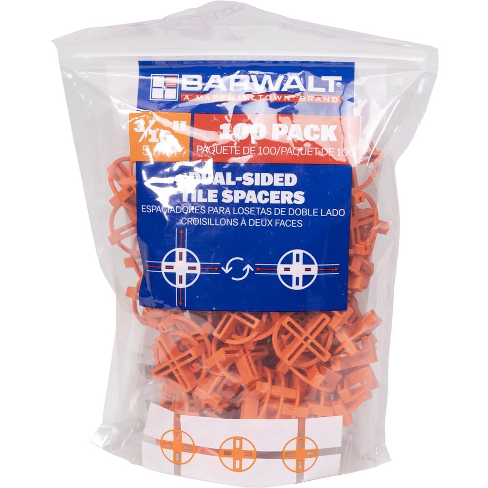 BARWALT 5TSX2X-L Tile-Spacers - View #6