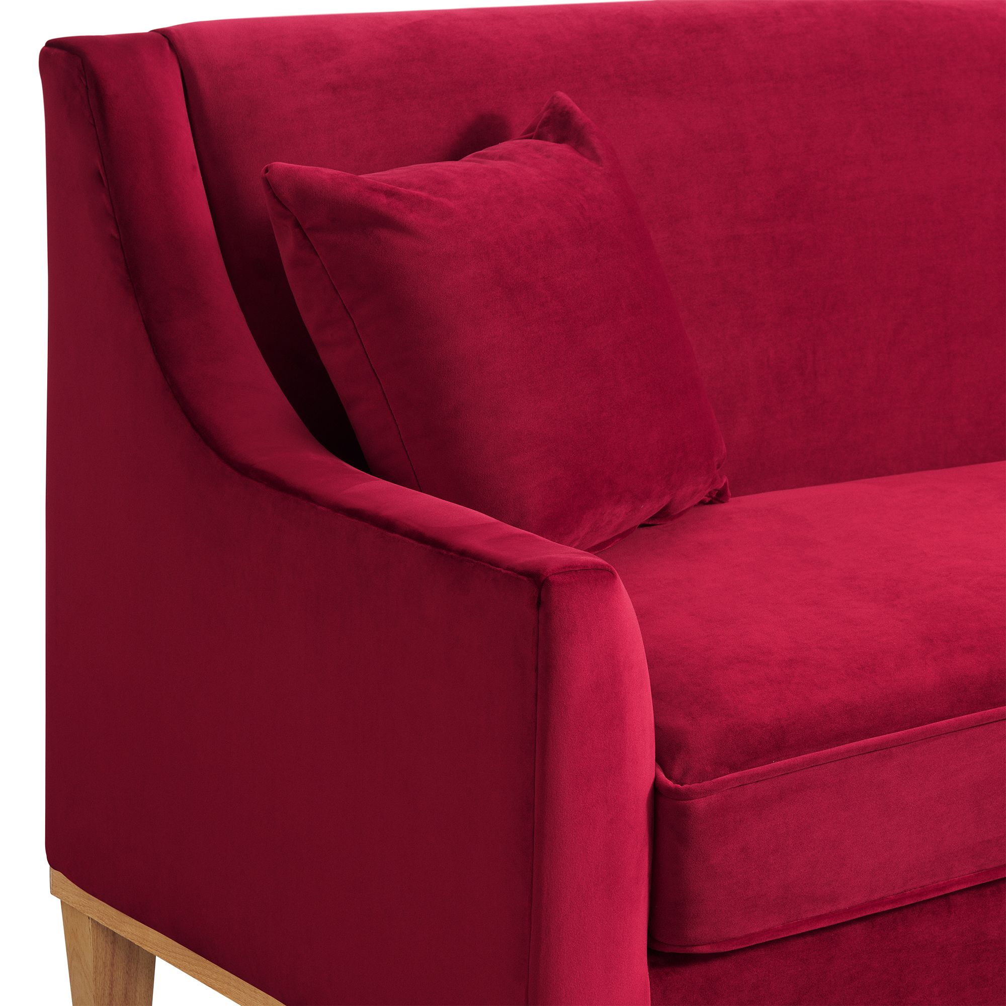 Picket House Furnishings U.15130.1817.300E Sofas-Loveseats - View #6