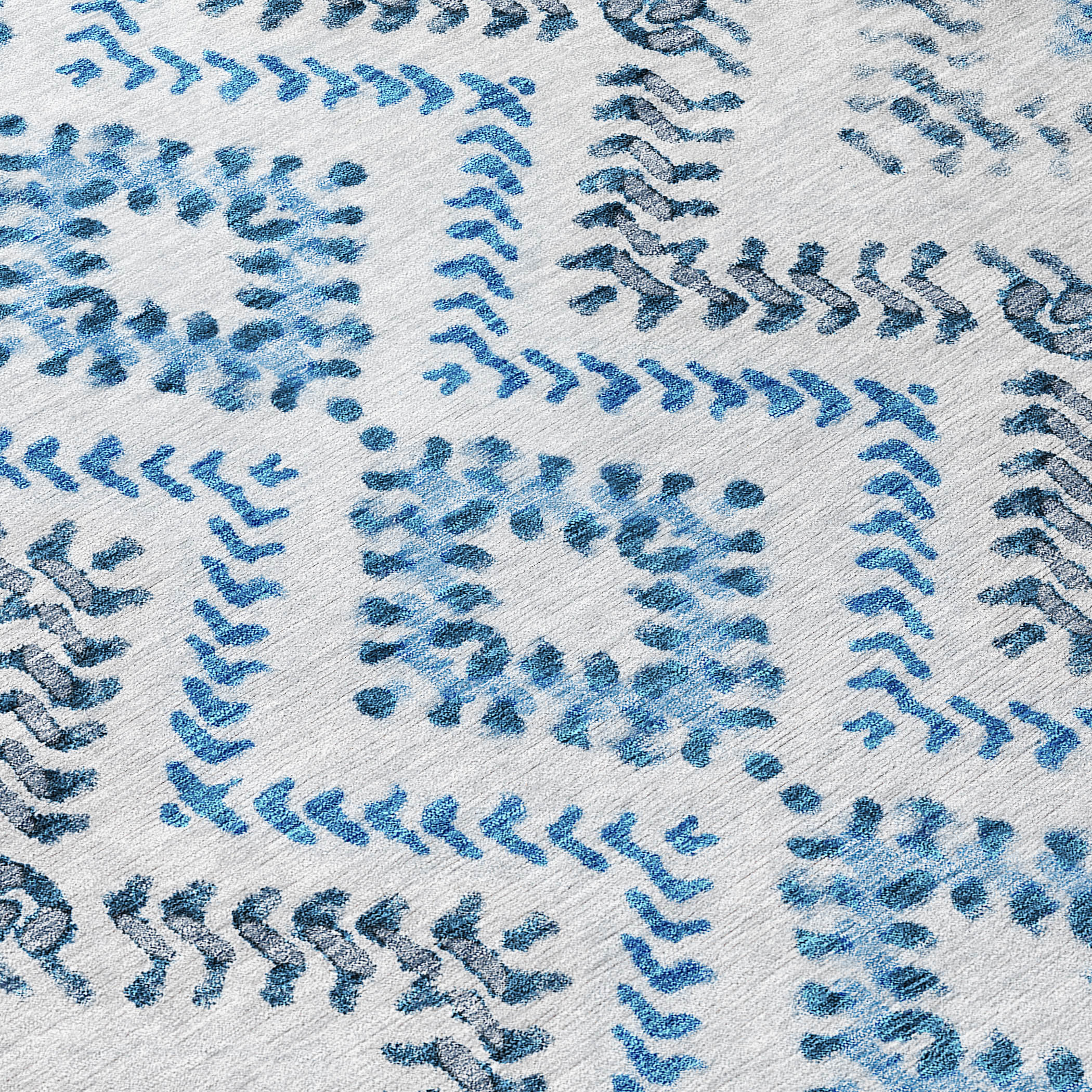 Addison Rugs ACN684BU3X5 rugs - View #5