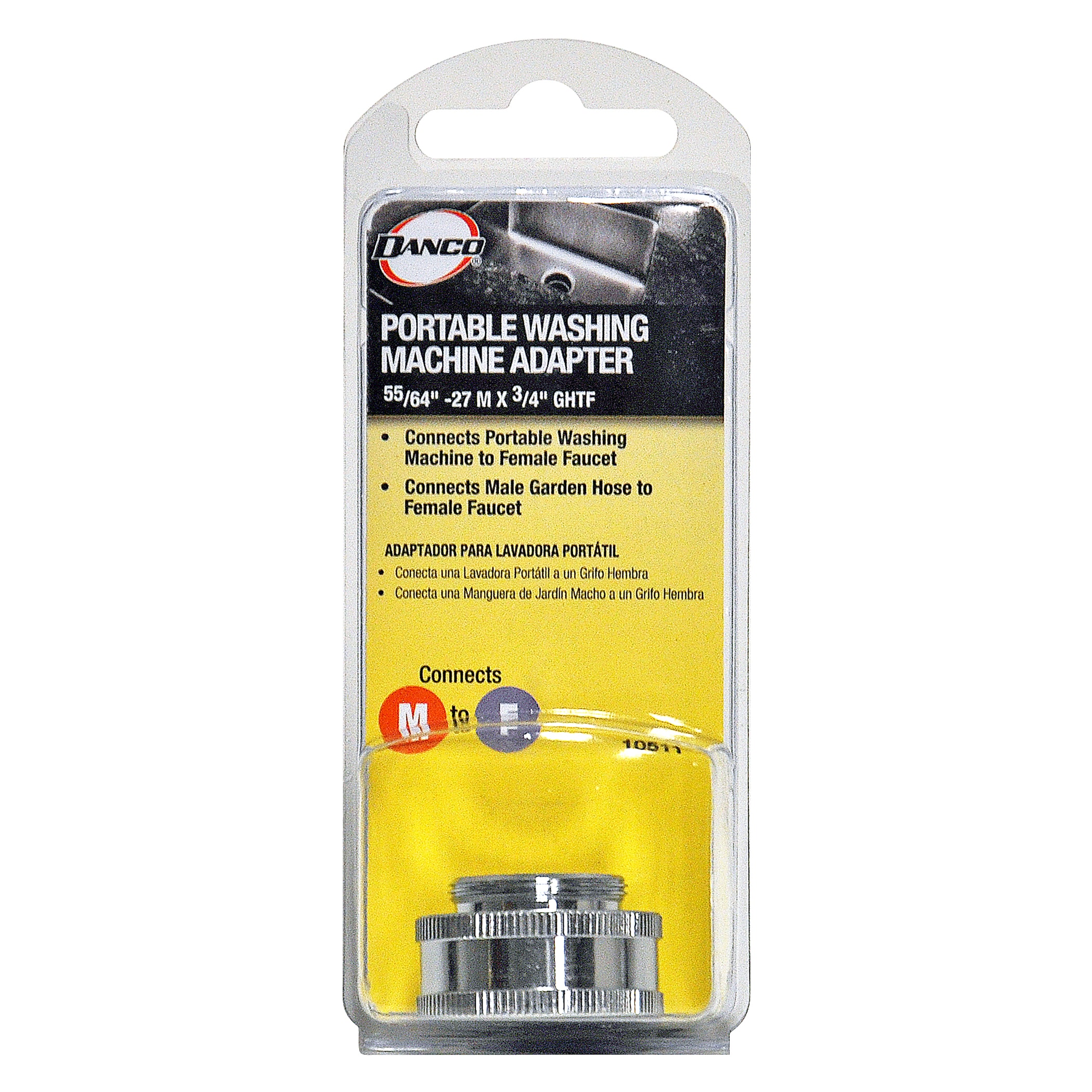 Danco 10511 Faucet-Aerators - View #5