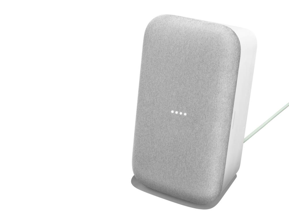Google GA00222-US Iris-Smart-Hub - View #8