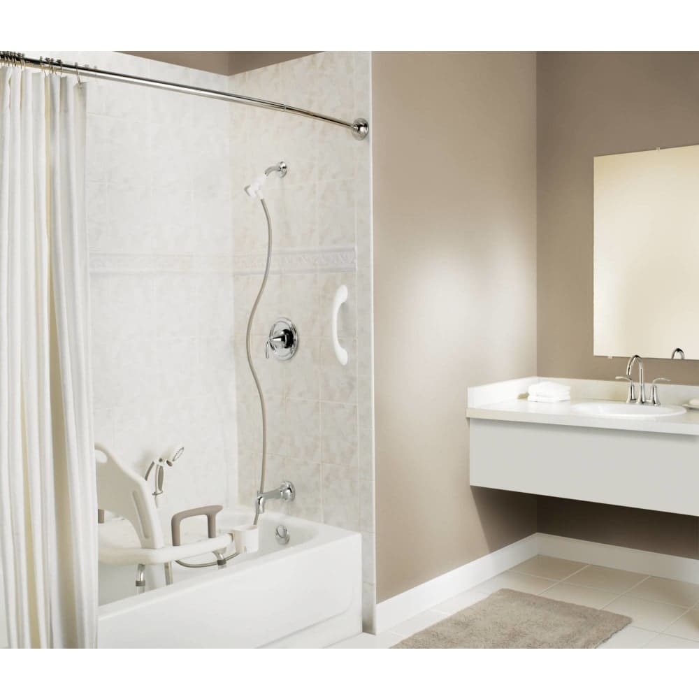 Moen LR2250DCH Grab-Bars - View #11