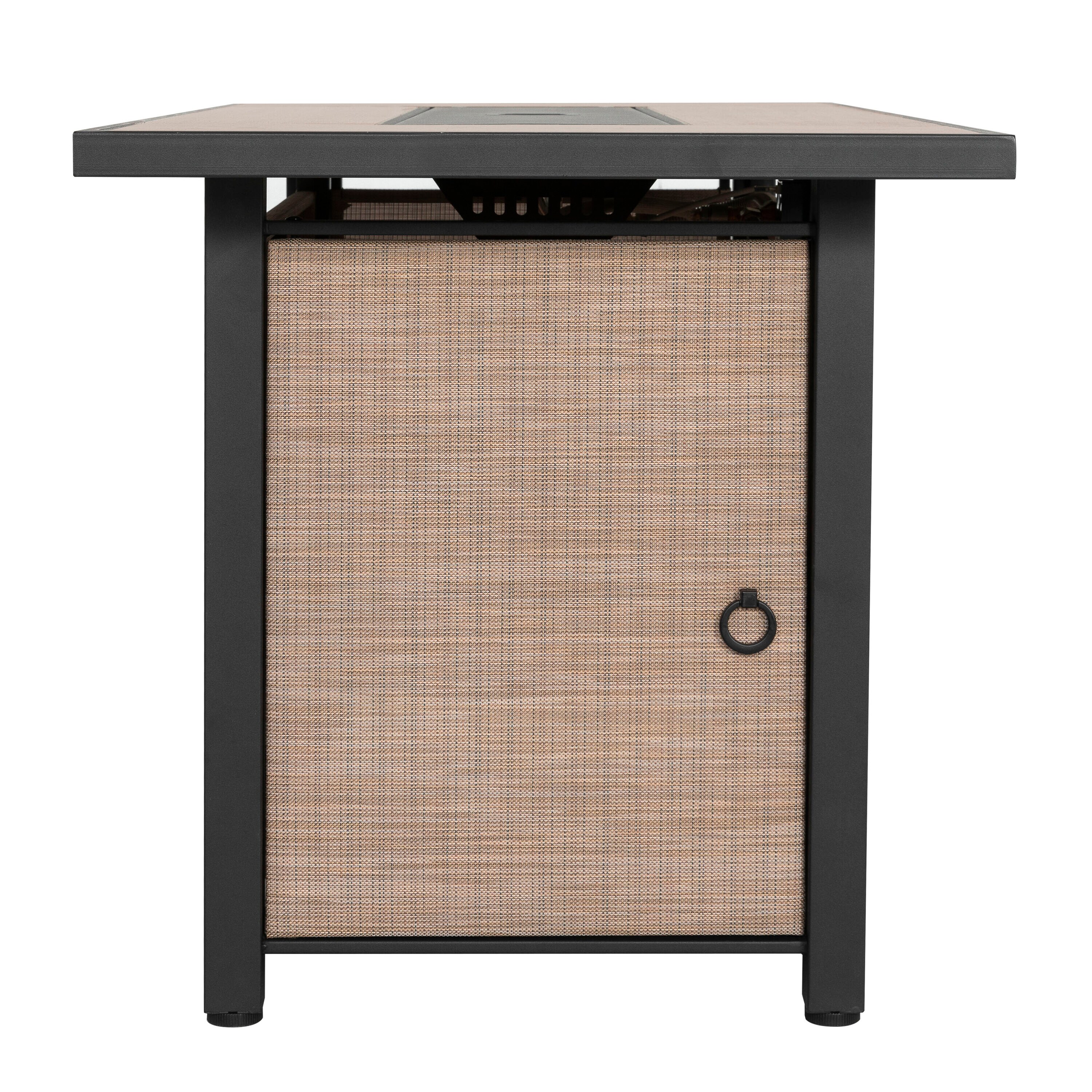 Nuu Garden AF015 Outdoor-Gas-Firepits - View #10