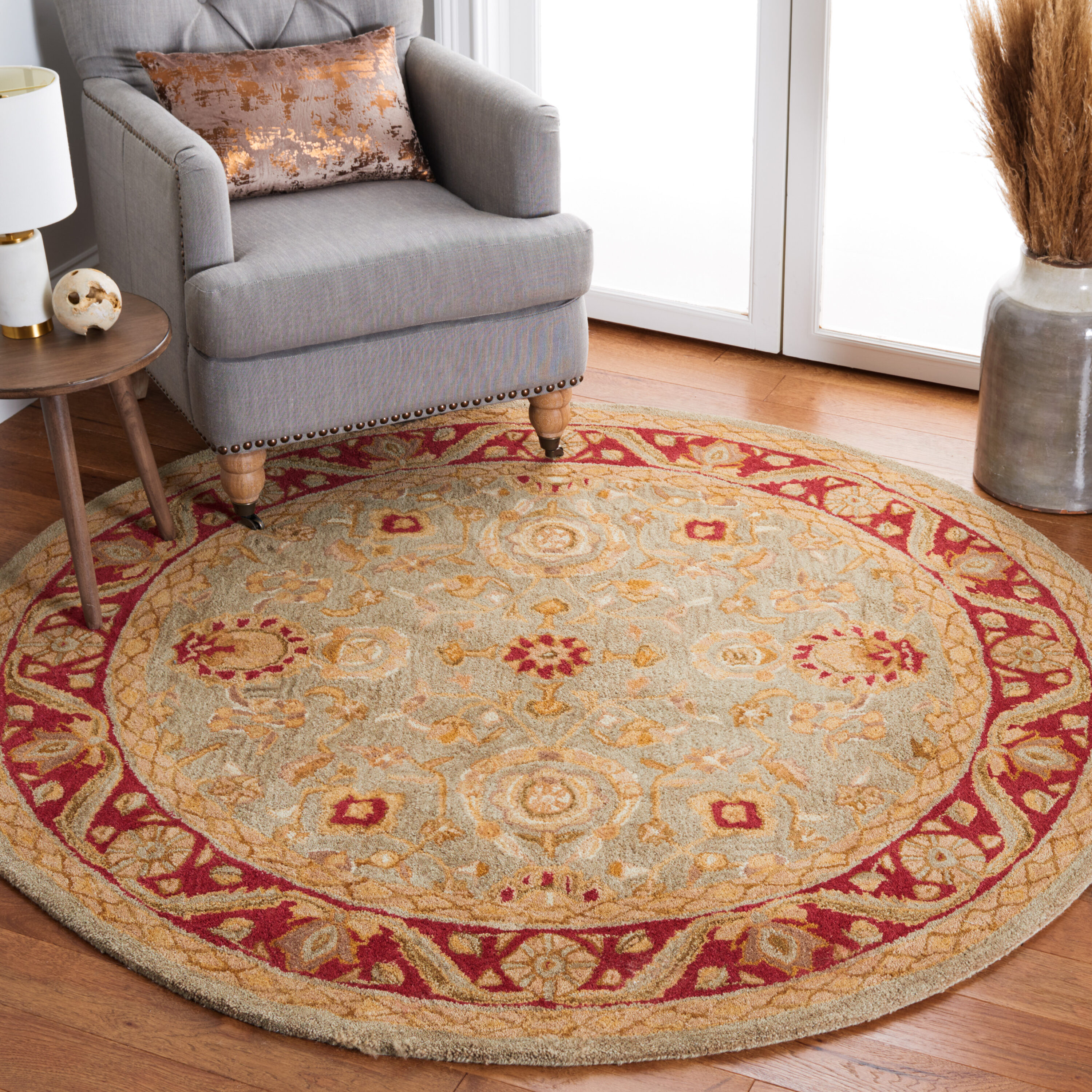 Safavieh AN548A-6R rugs - View #2