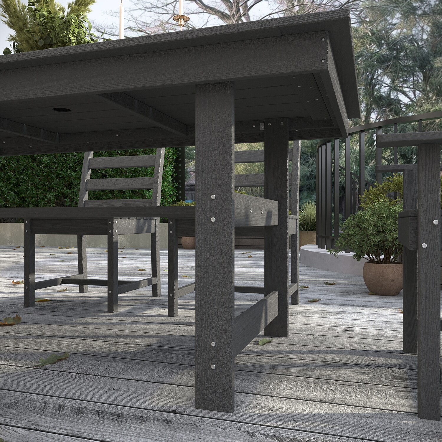 MIDHAM KF510001+02+03X2G Patio-Dining-Sets - View #10