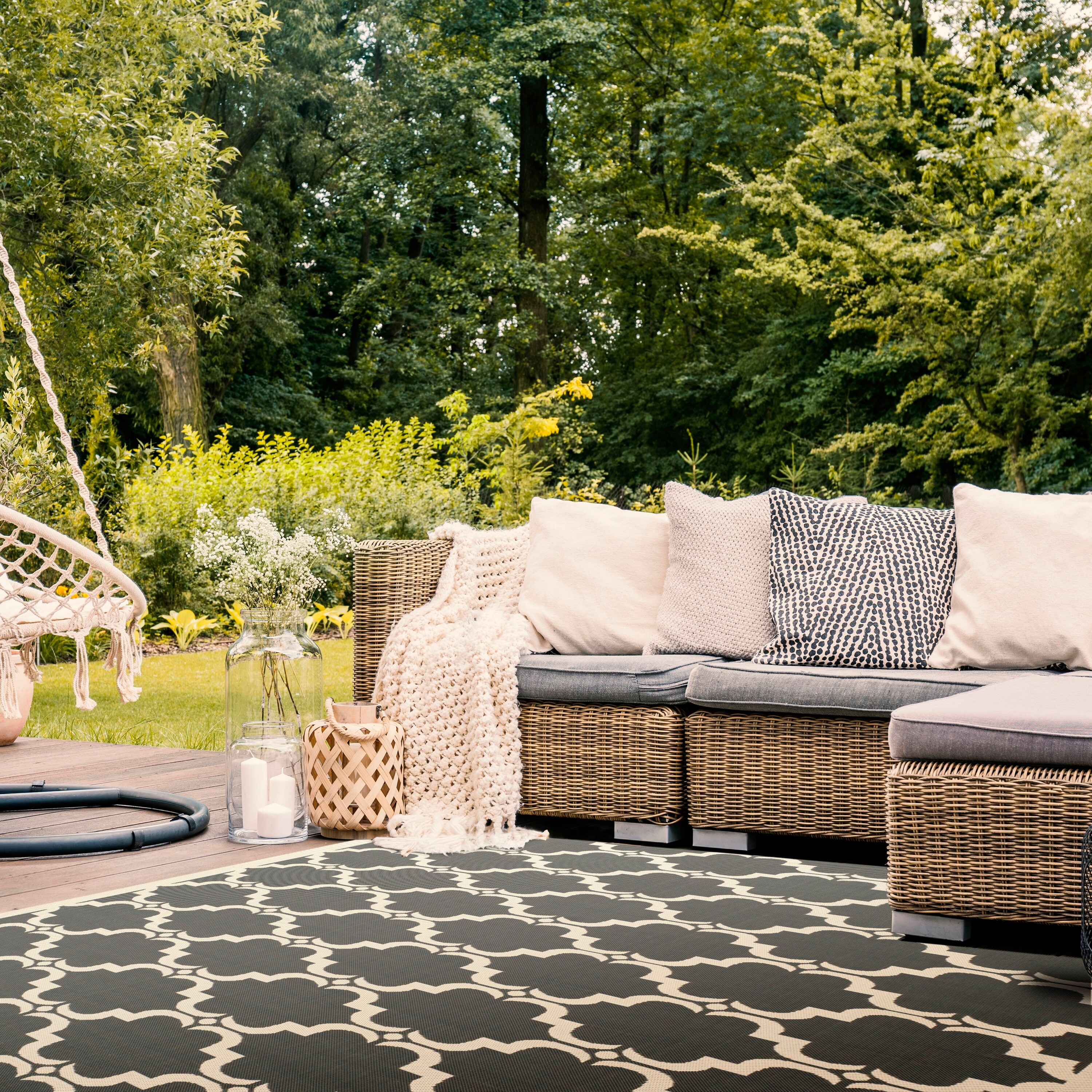 Safavieh CY6009-246-5 rugs - View #3