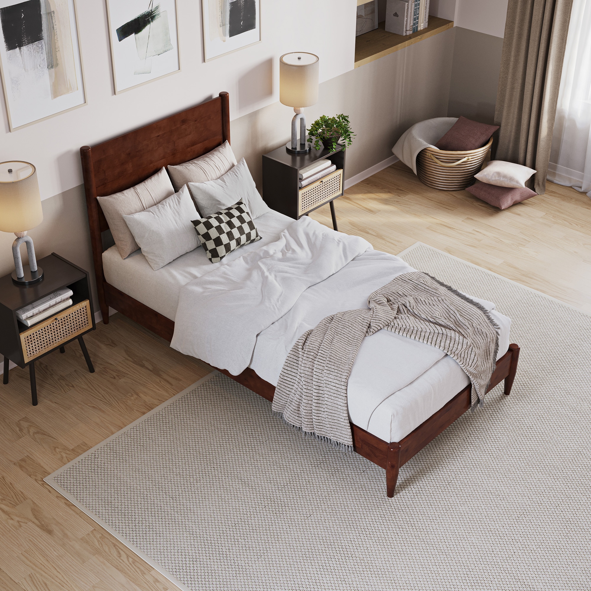 AFI AR9878014 beds - View #4