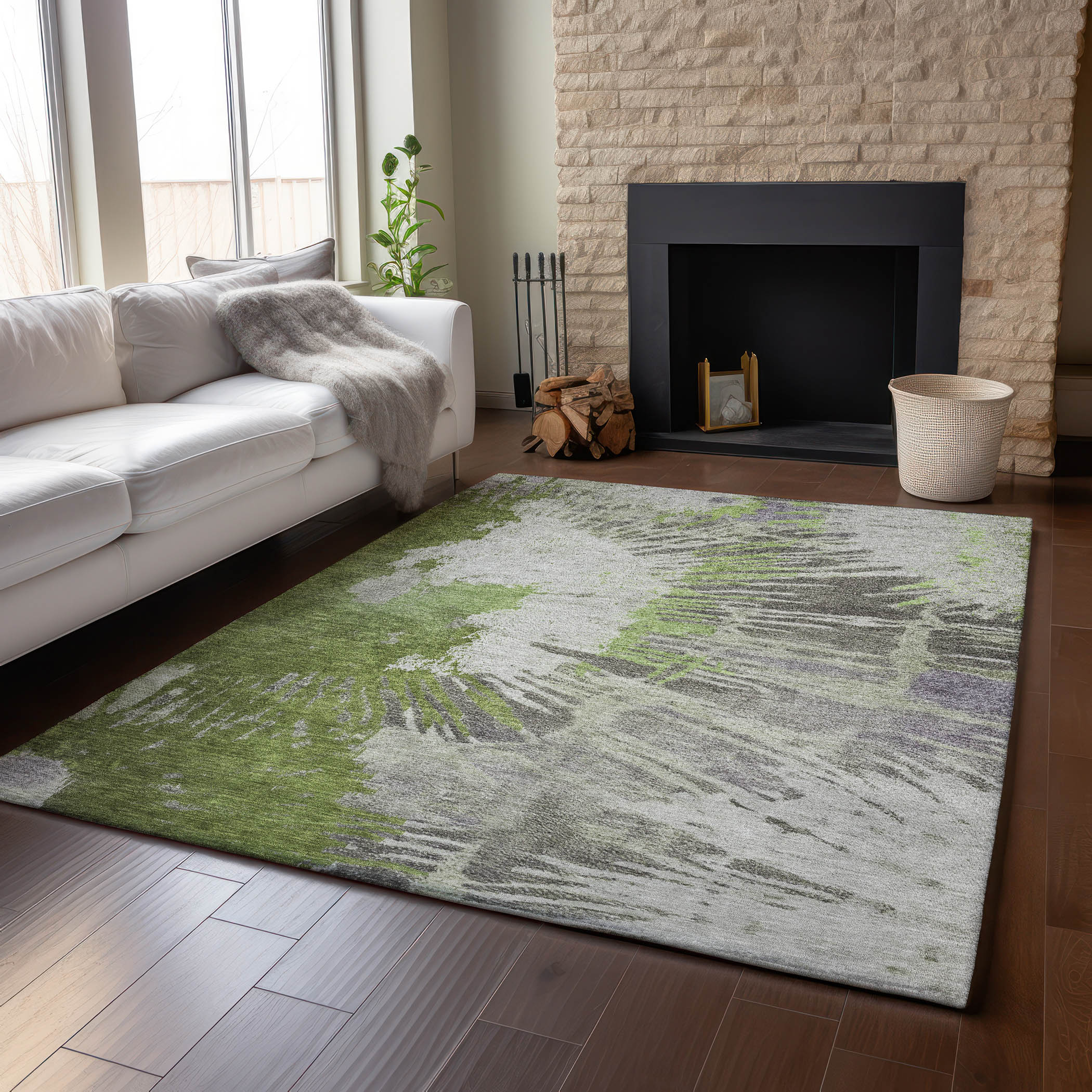 Addison Rugs AMF645OL5X8 rugs - View #7