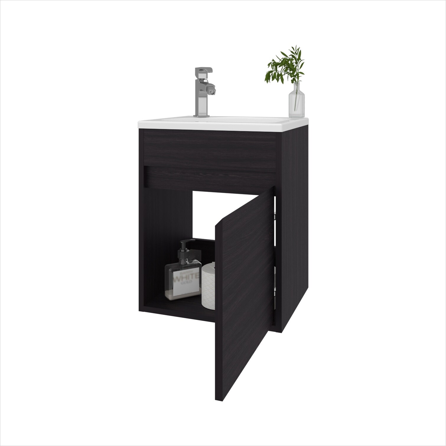 SunJet K7TZ166J67G4 Bath-Vanity-Combo - View #10
