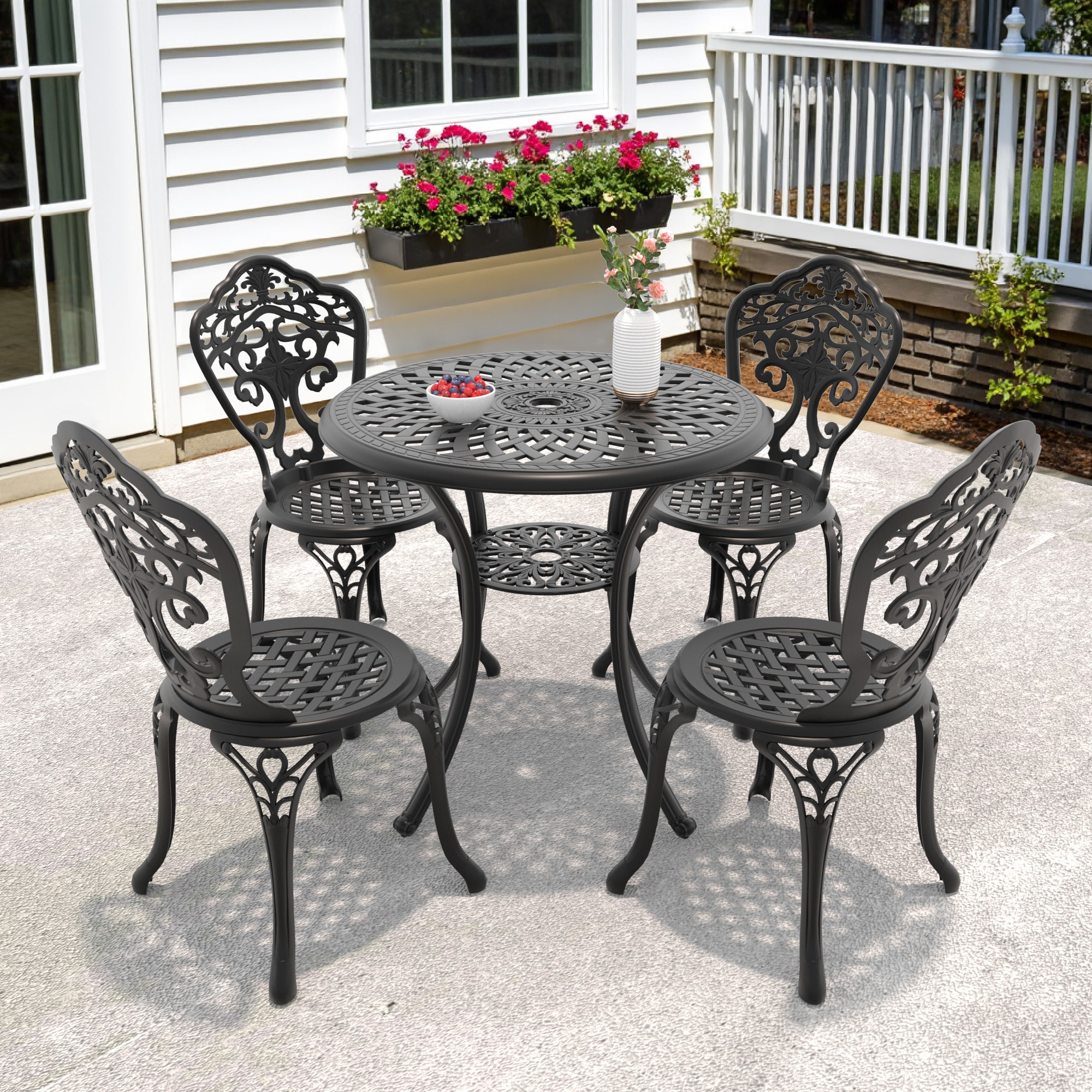 nicesure CSLBK1030 Patio-Tables - View #9