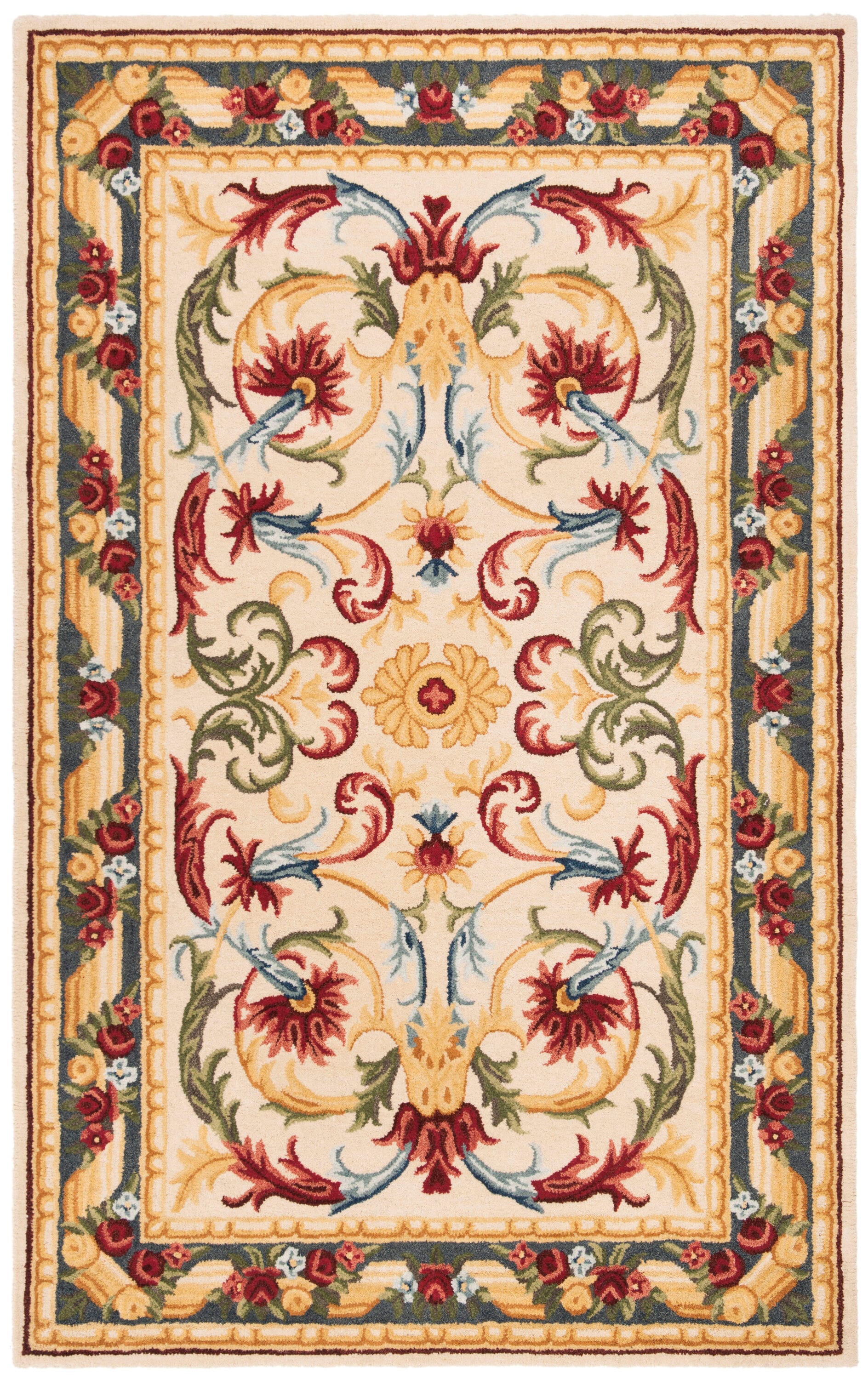 Safavieh BLM251B-5 rugs - View #2