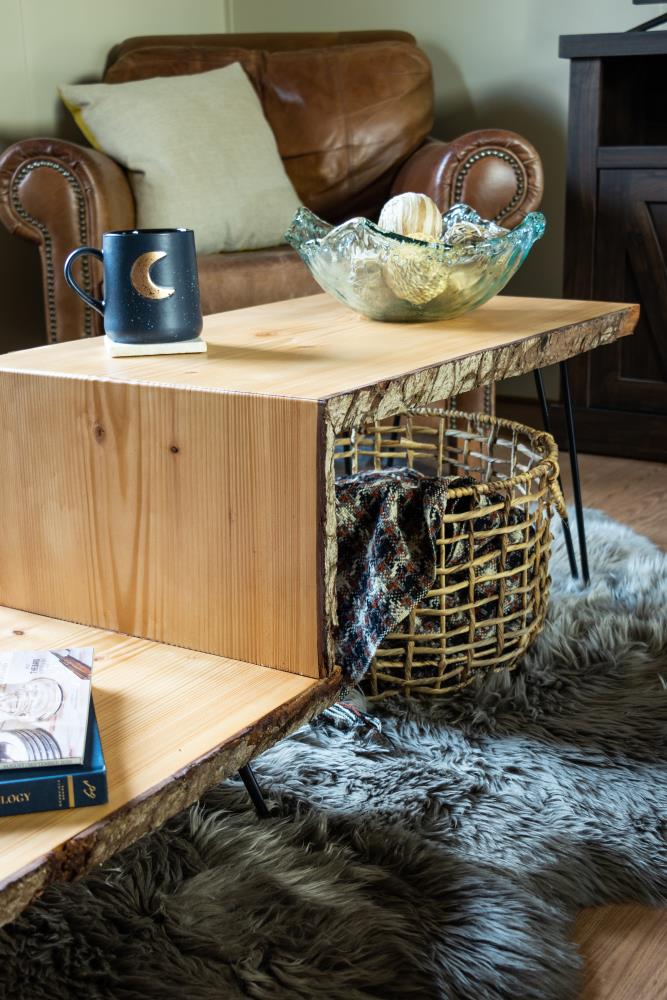 Live Edge 059682 Wood-Table-Tops - View #5