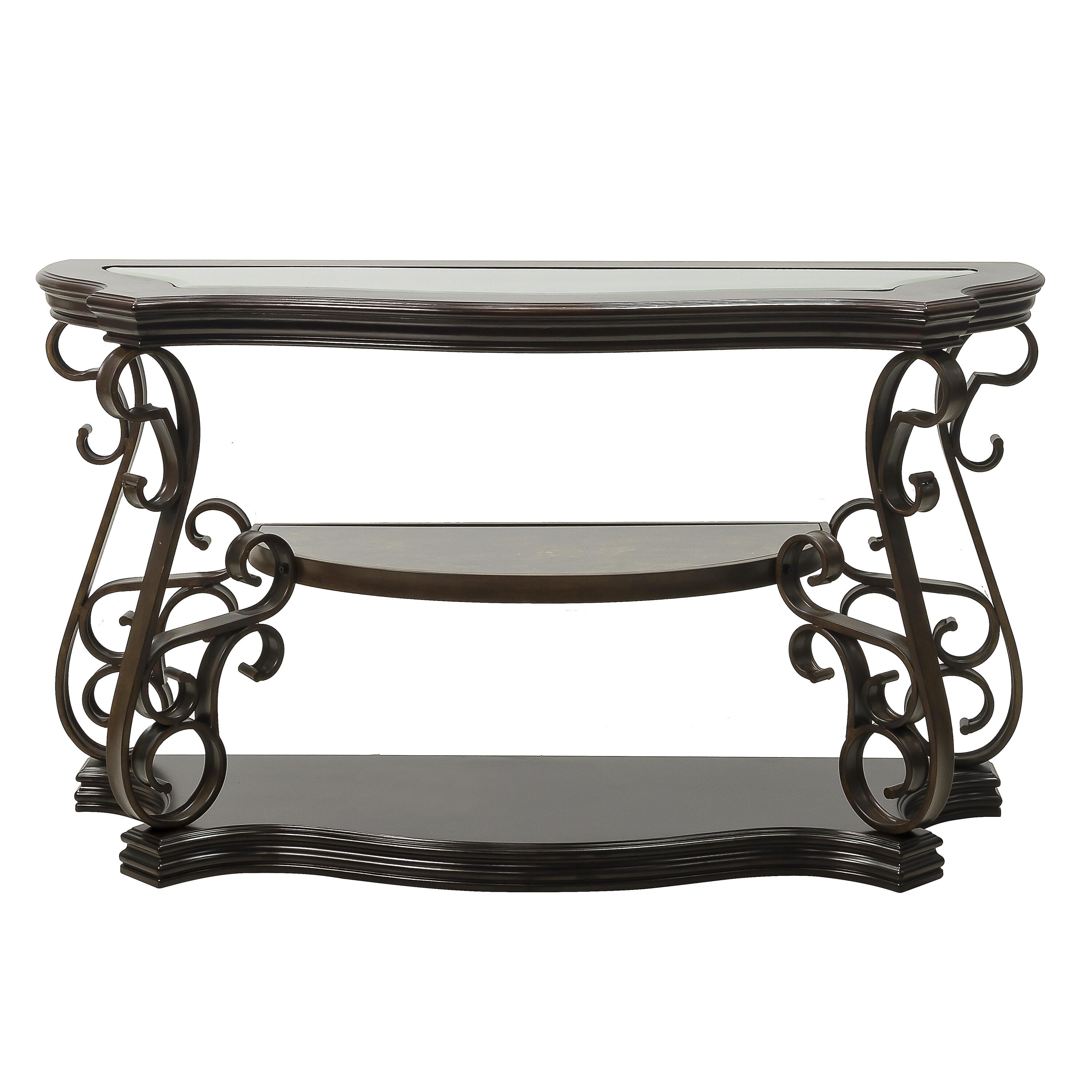 Bayfeve BF-720762-IN Console-Sofa-Tables - View #6