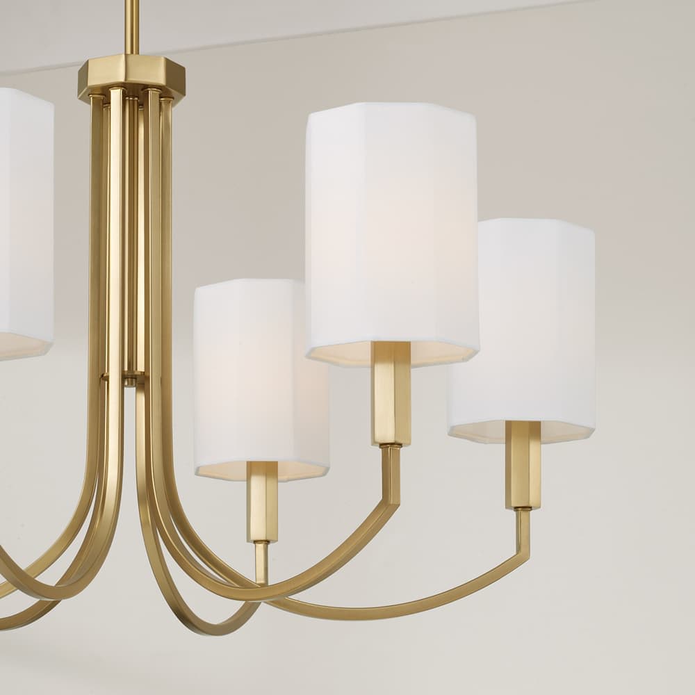 Capital Lighting 459561AD-716 b090015 - View #3