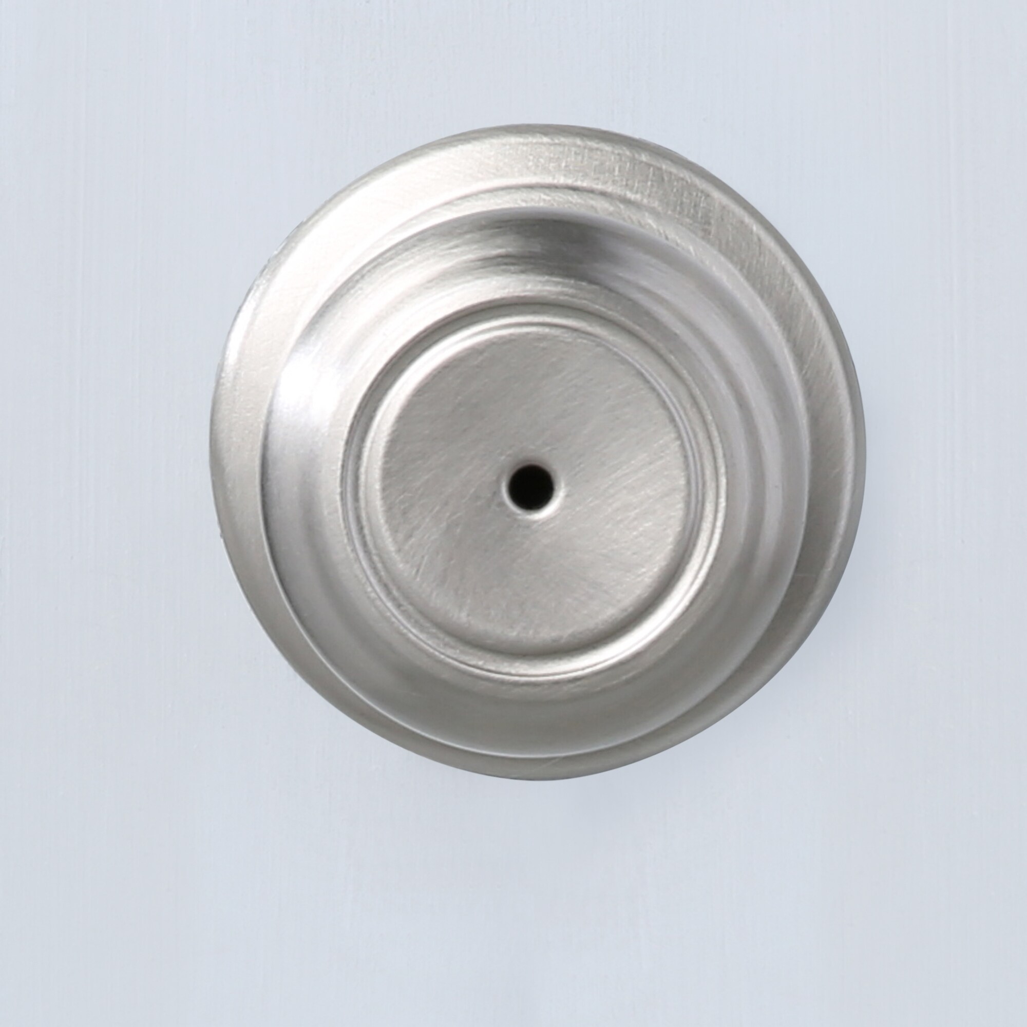 Kwikset 730CN 15 CP Door-Knobs - View #3