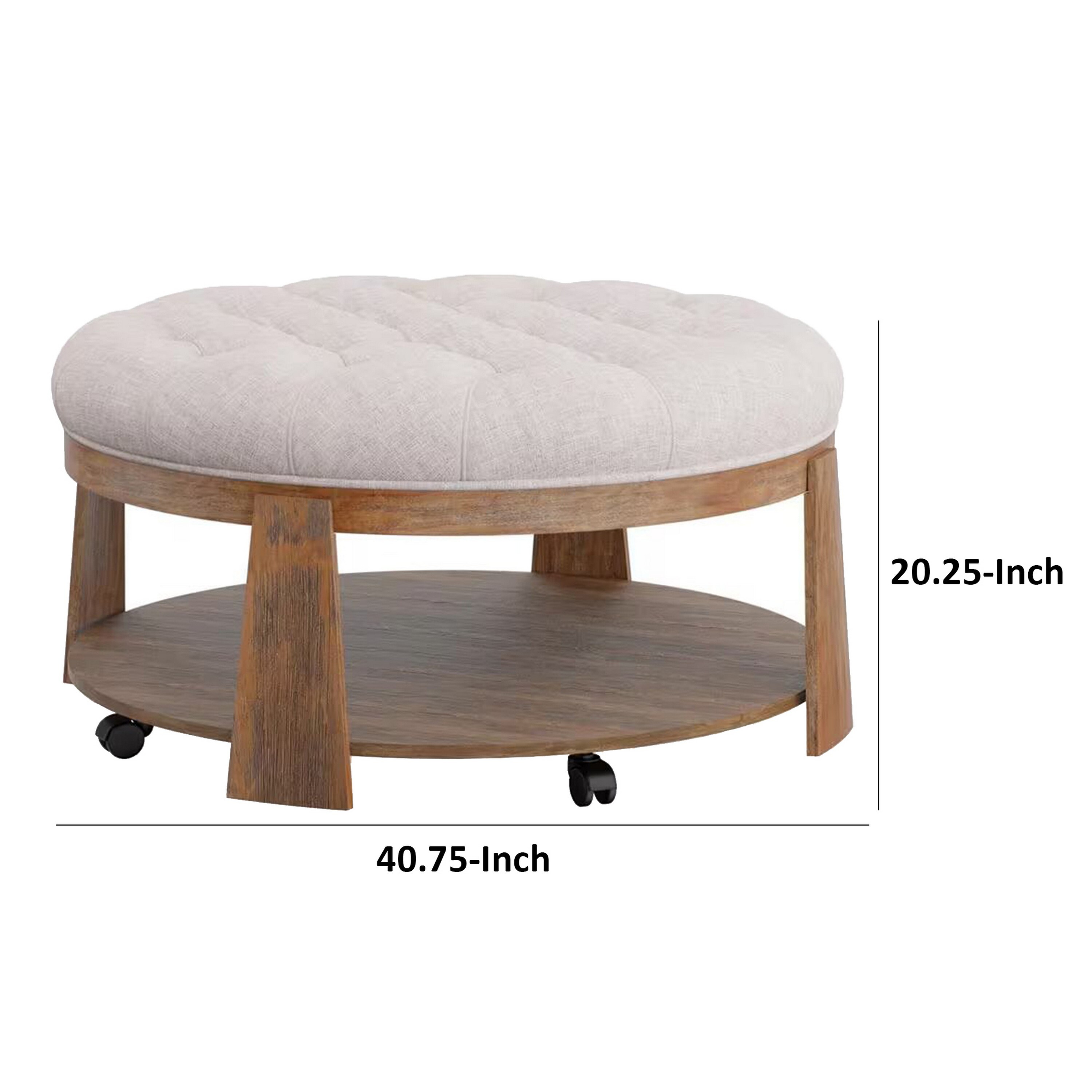 Benzara BM313241 Coffee-Tables - View #5
