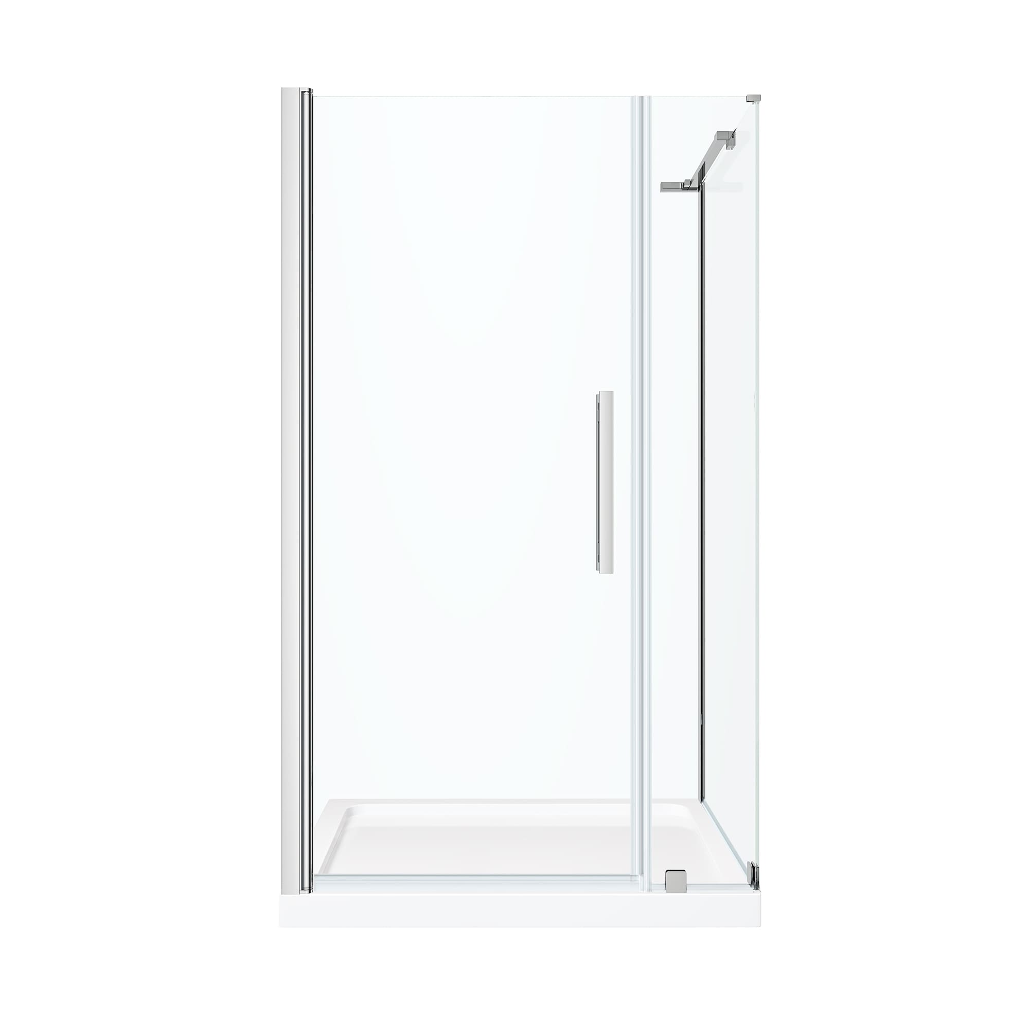 OVE Decors 828796052665 Alcove-Shower-Kit - View #3