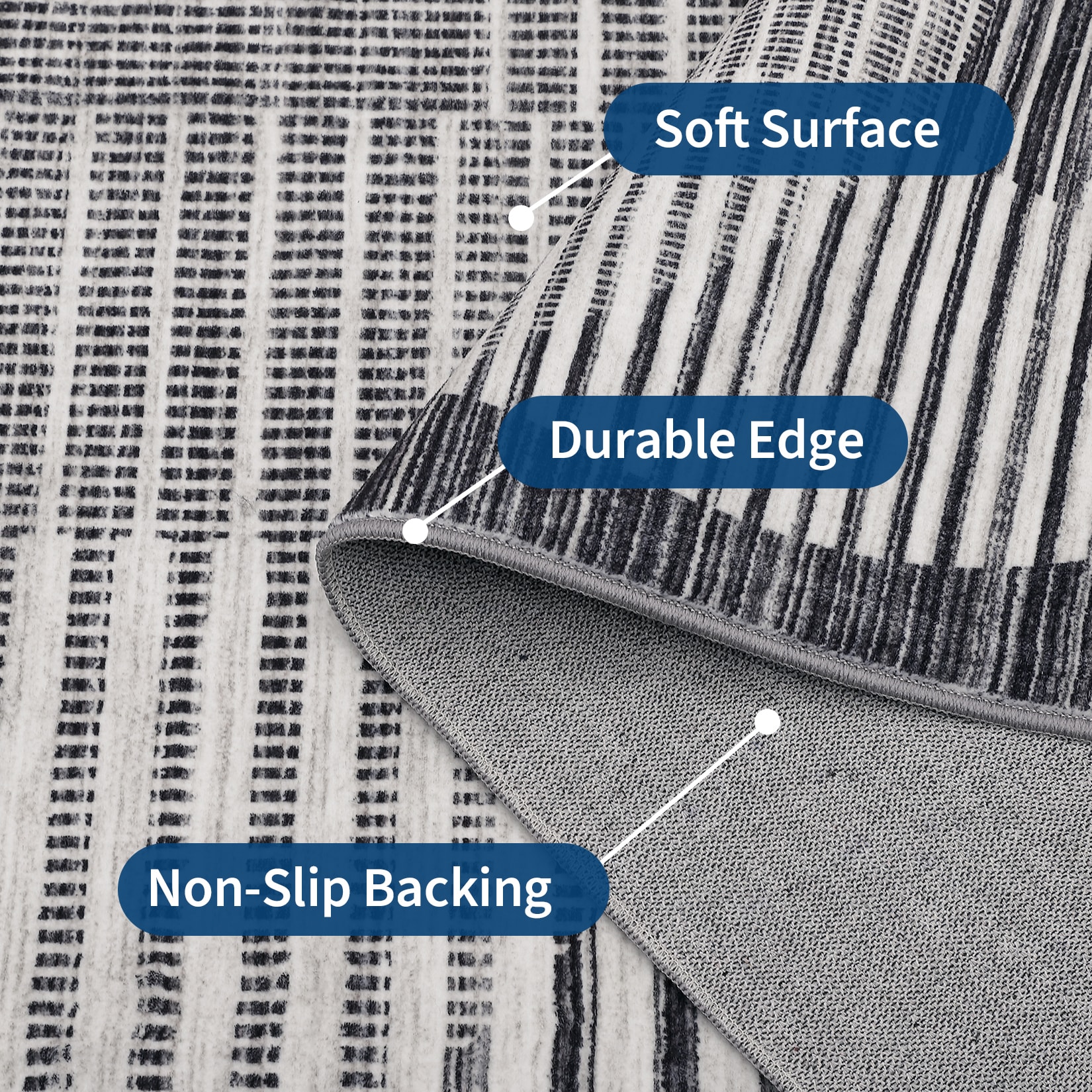 WhizMax SUNNY-PHK-33YD6H47 rugs - View #6